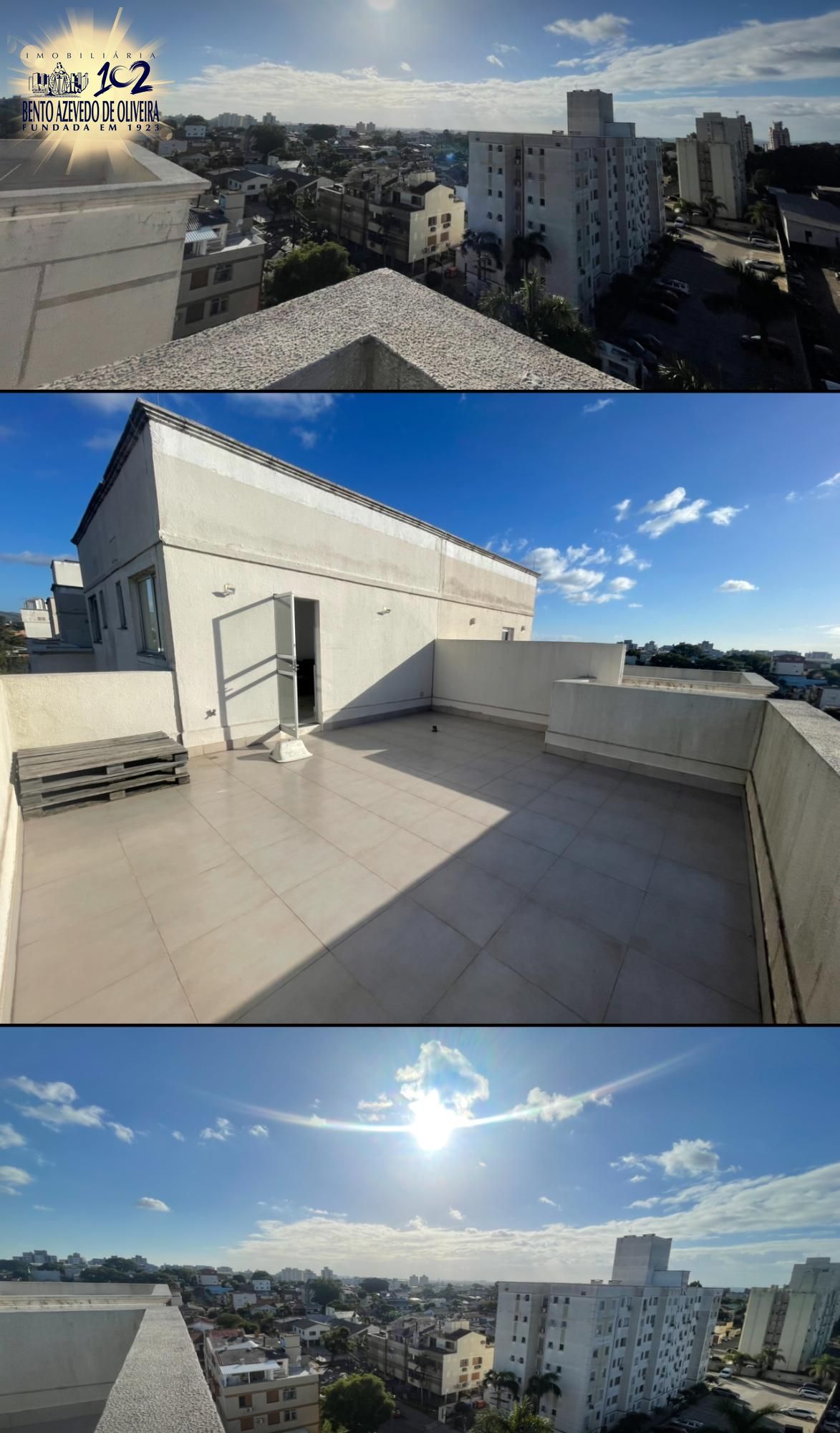 Cobertura, 3 quartos, 131 m² - Foto 32