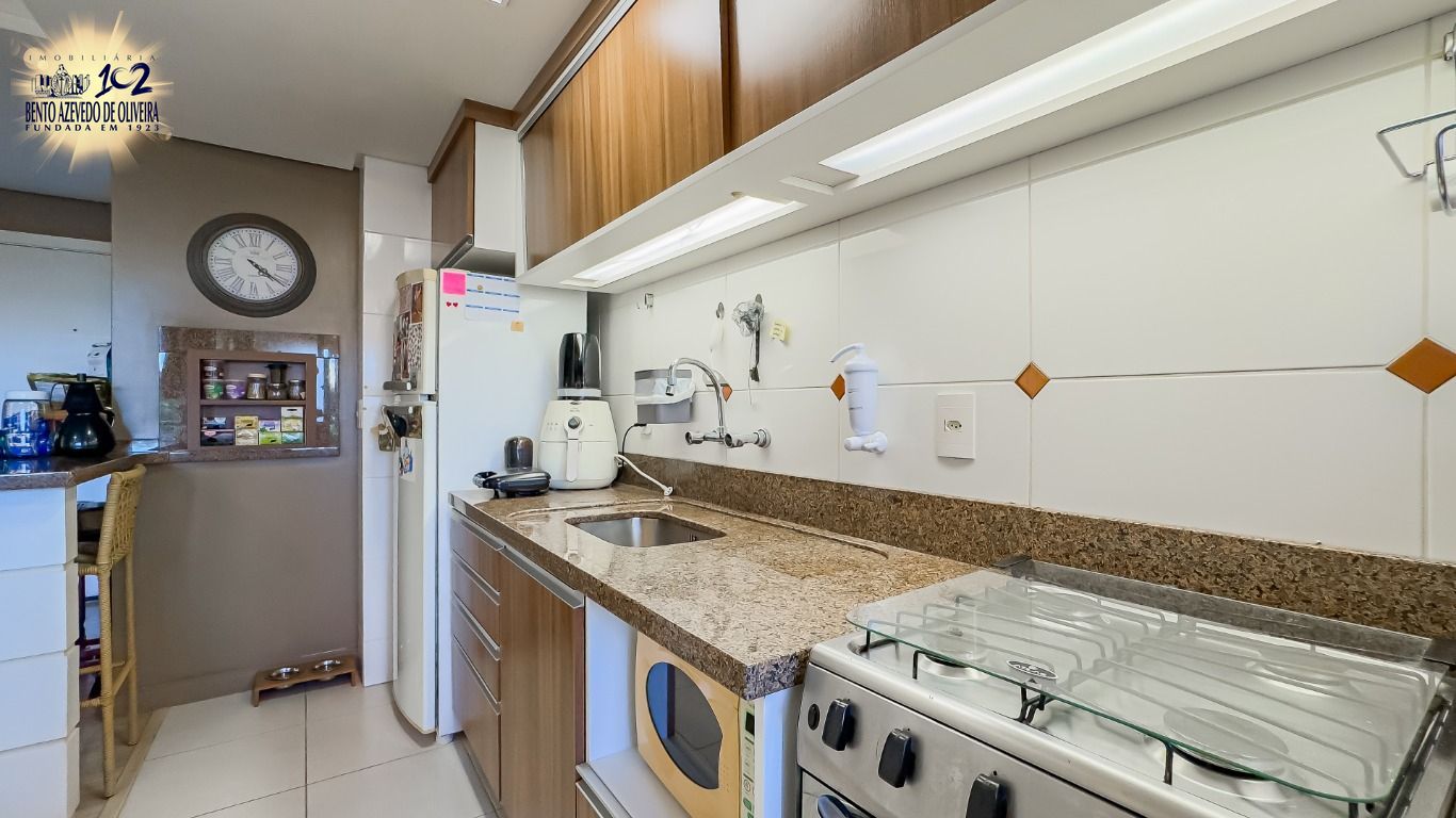 Apartamento, 2 quartos, 69 m² - Foto 15