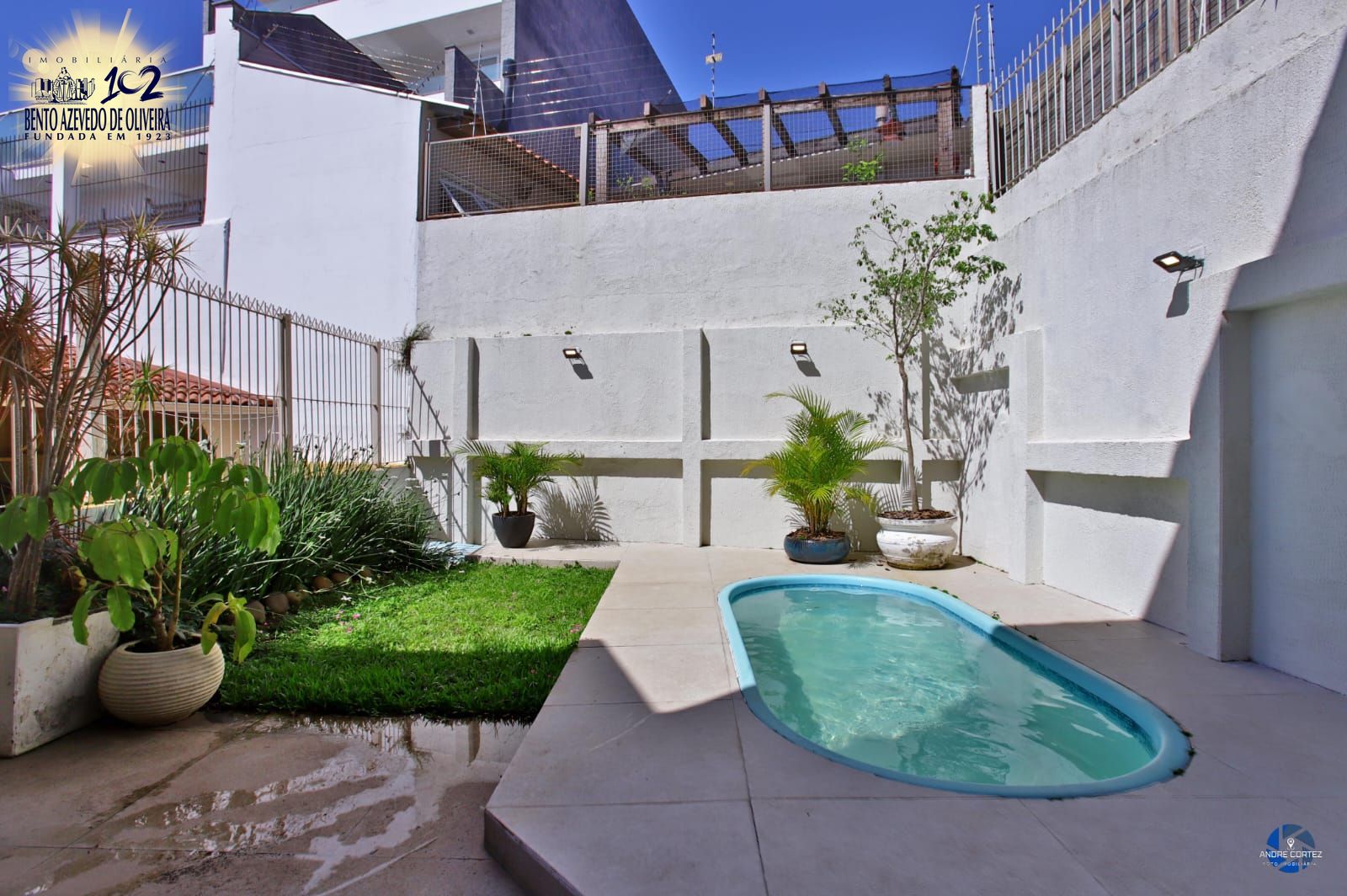 Casa, 3 quartos, 285 m² - Foto 52