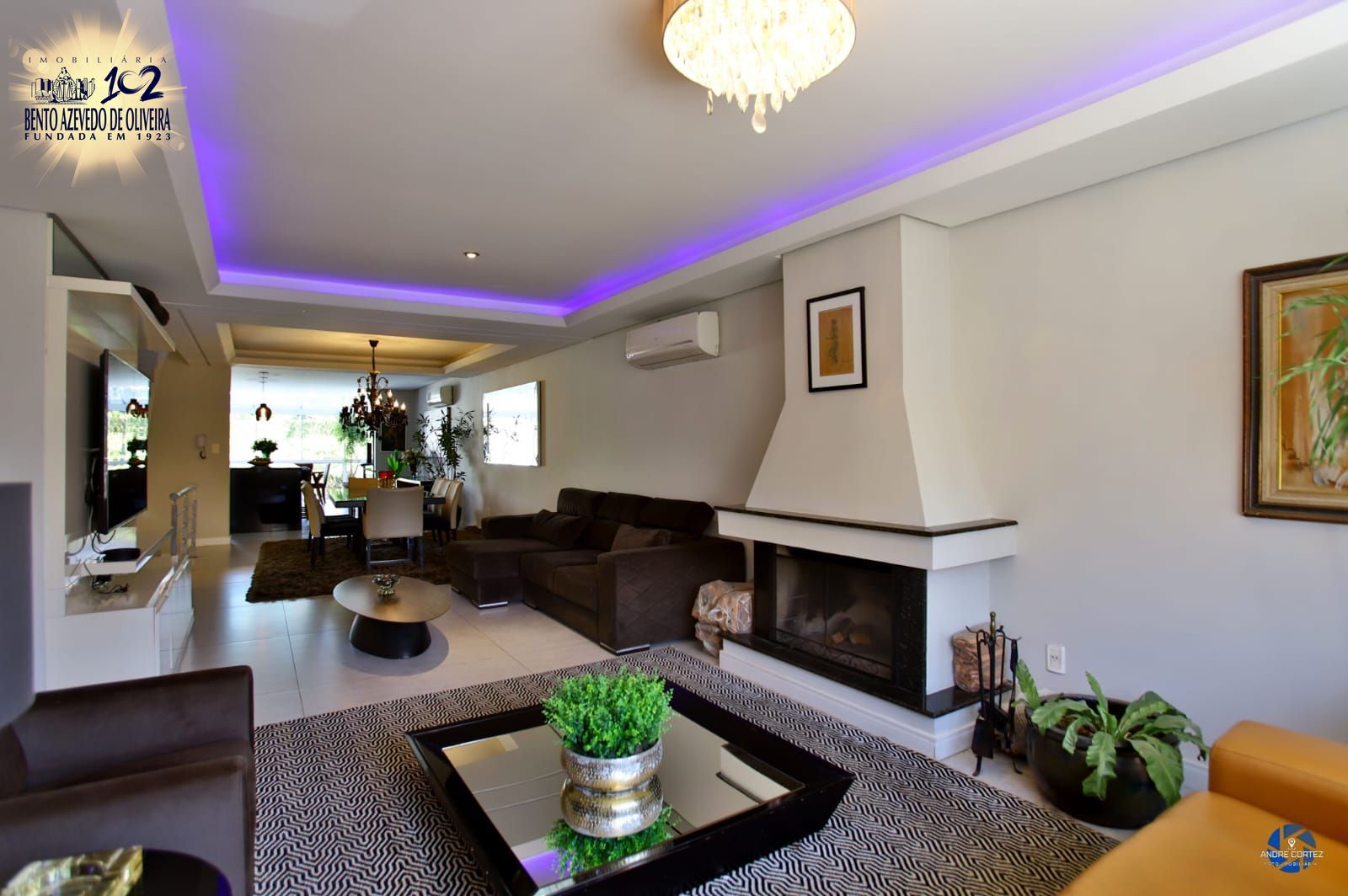 Casa, 4 quartos, 362 m² - Foto 12