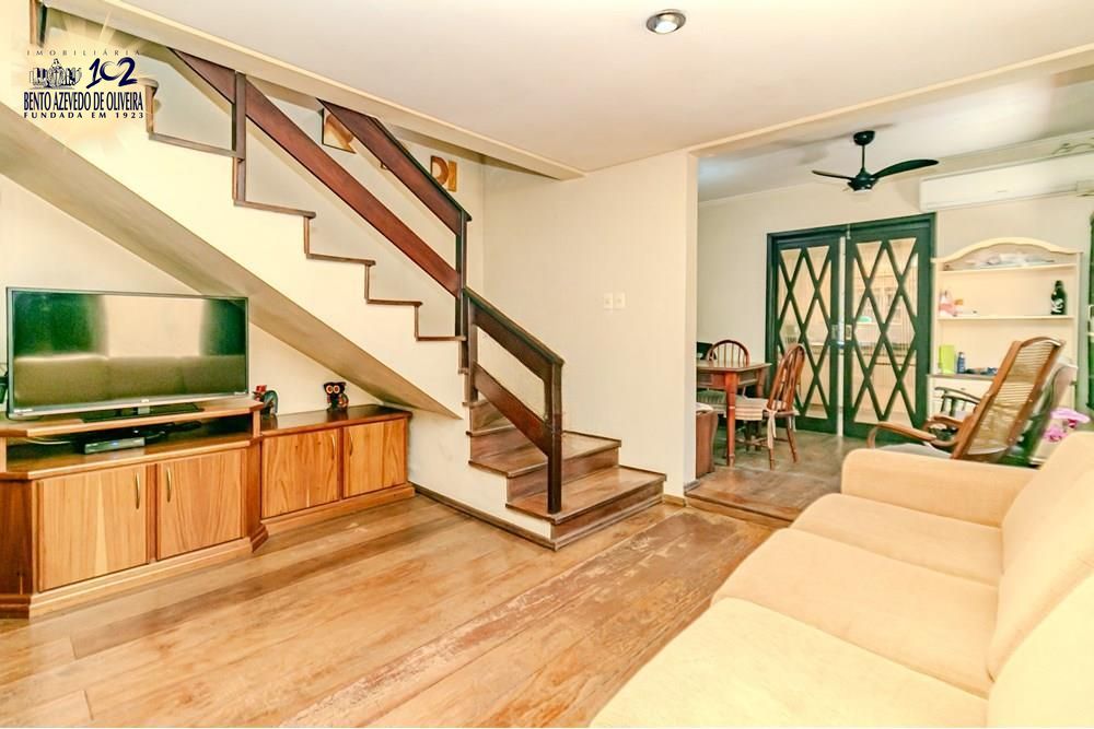 Sobrado, 3 quartos, 185 m² - Foto 1