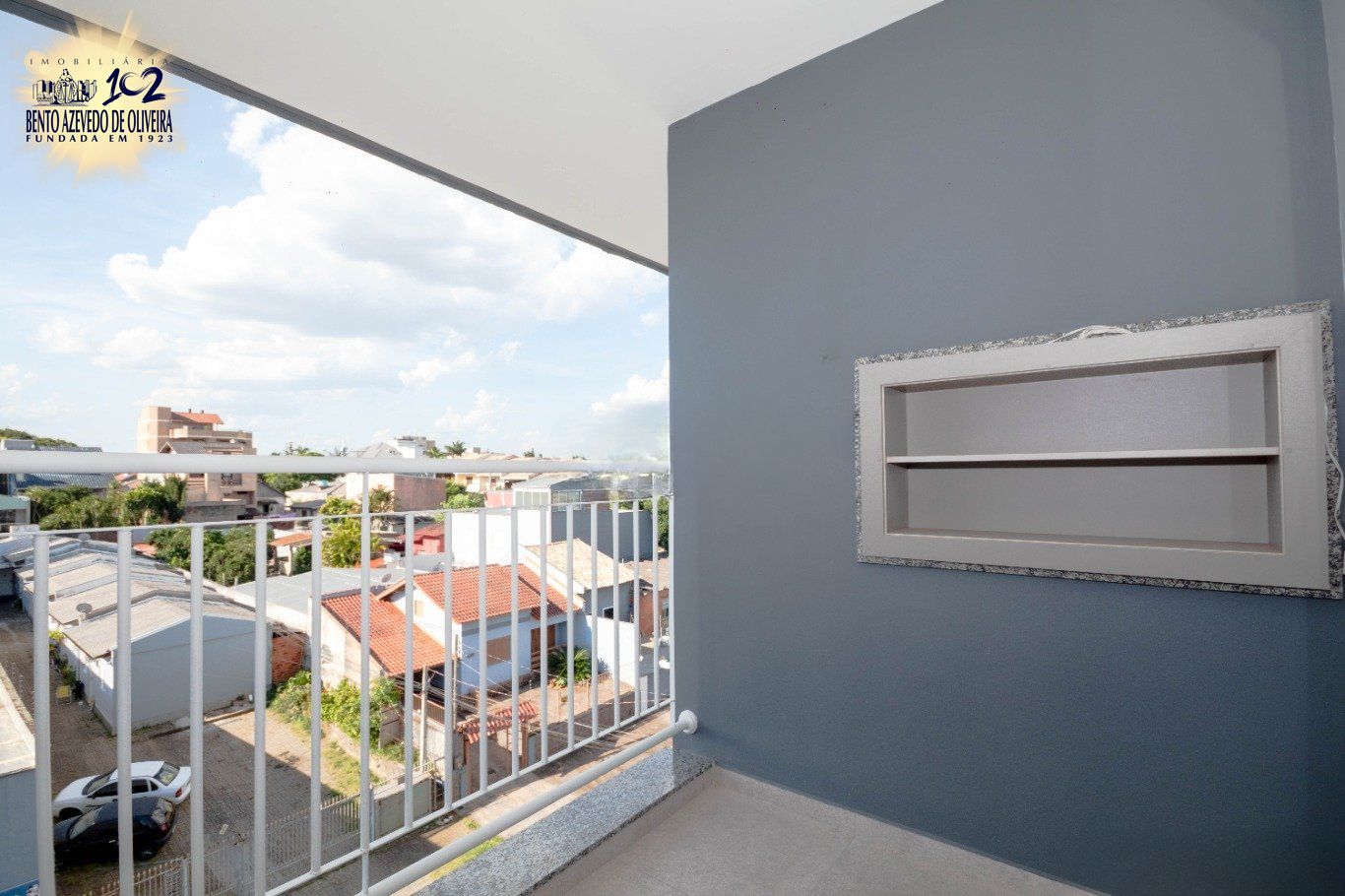 Apartamento, 3 quartos, 100 m² - Foto 10