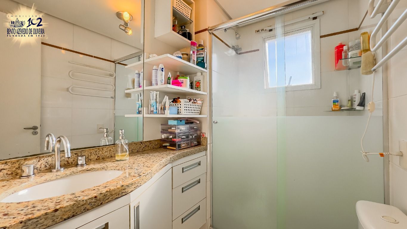 Apartamento, 2 quartos, 69 m² - Foto 18