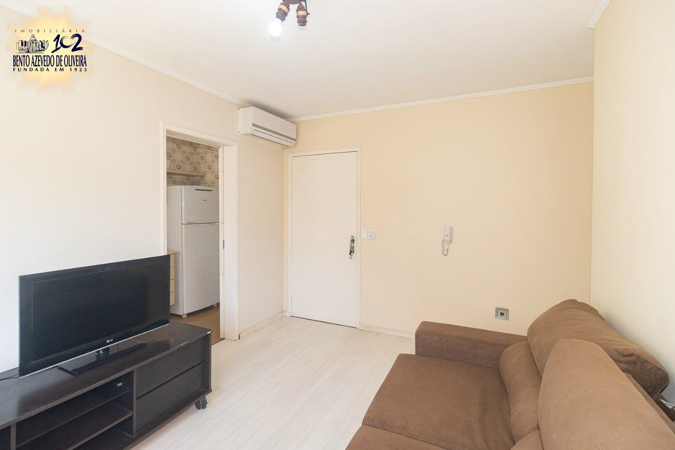 Apartamento, 1 quarto, 40 m² - Foto 4