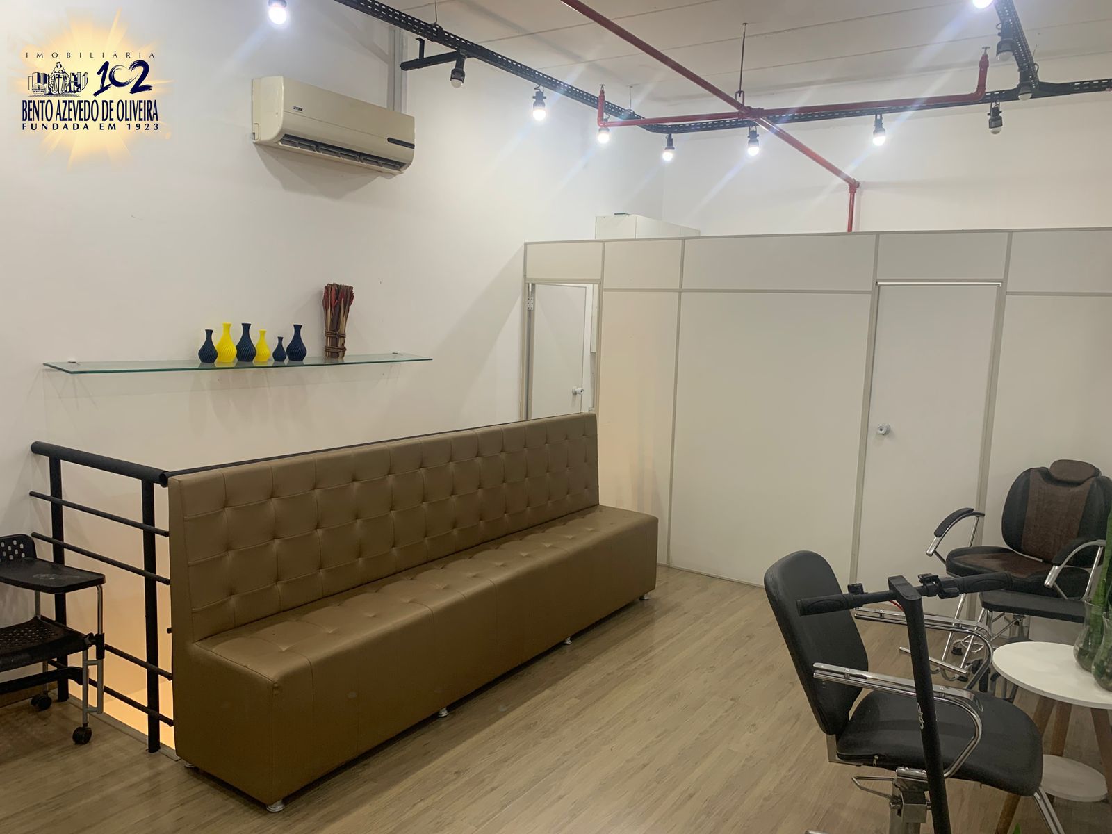 Loja-Salão, 110 m² - Foto 8