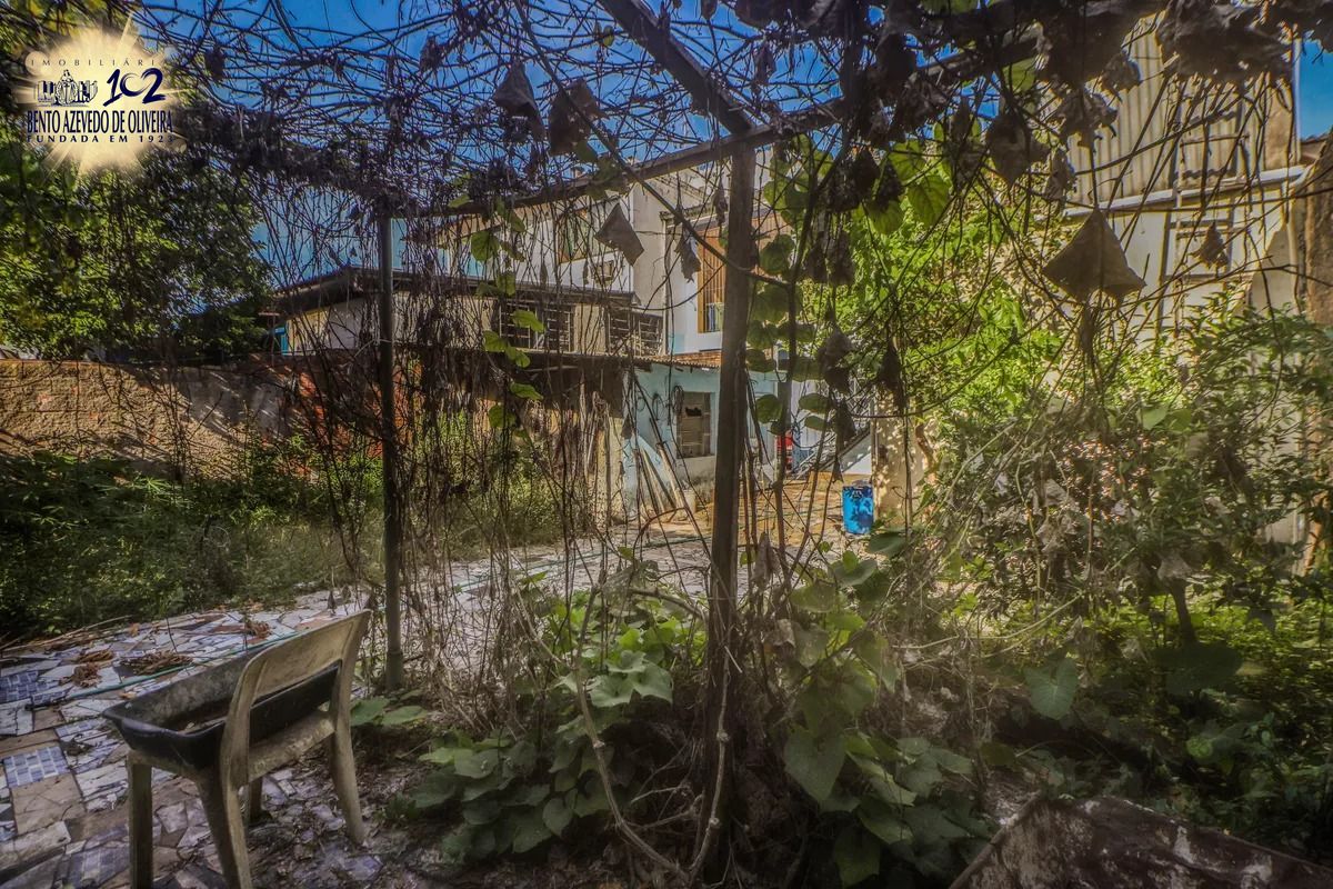 Sobrado, 3 quartos, 300 m² - Foto 40