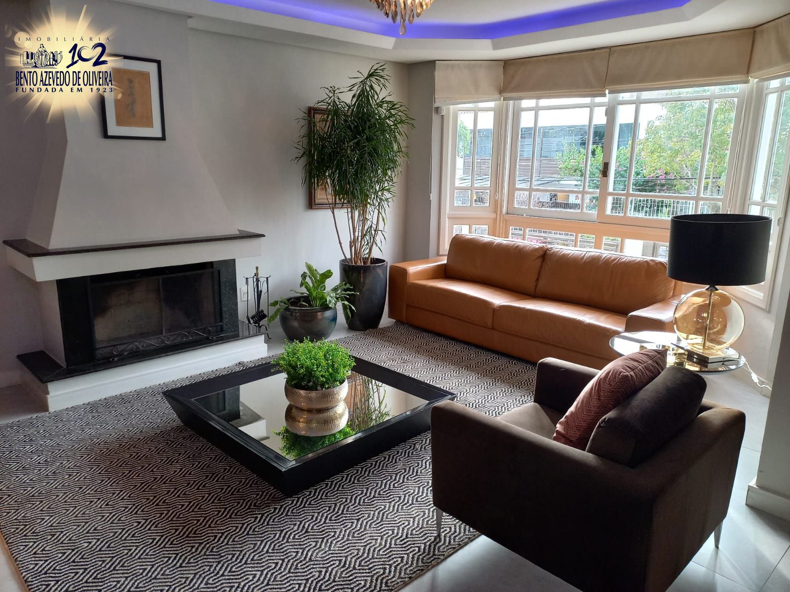 Casa, 4 quartos, 362 m² - Foto 6