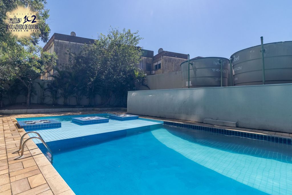 Apartamento, 2 quartos, 48 m² - Foto 27