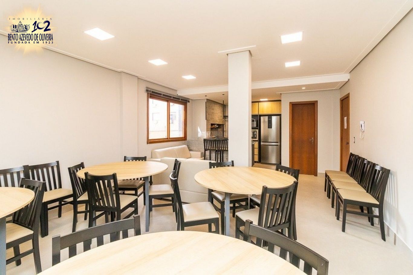 Apartamento, 3 quartos, 116 m² - Foto 35