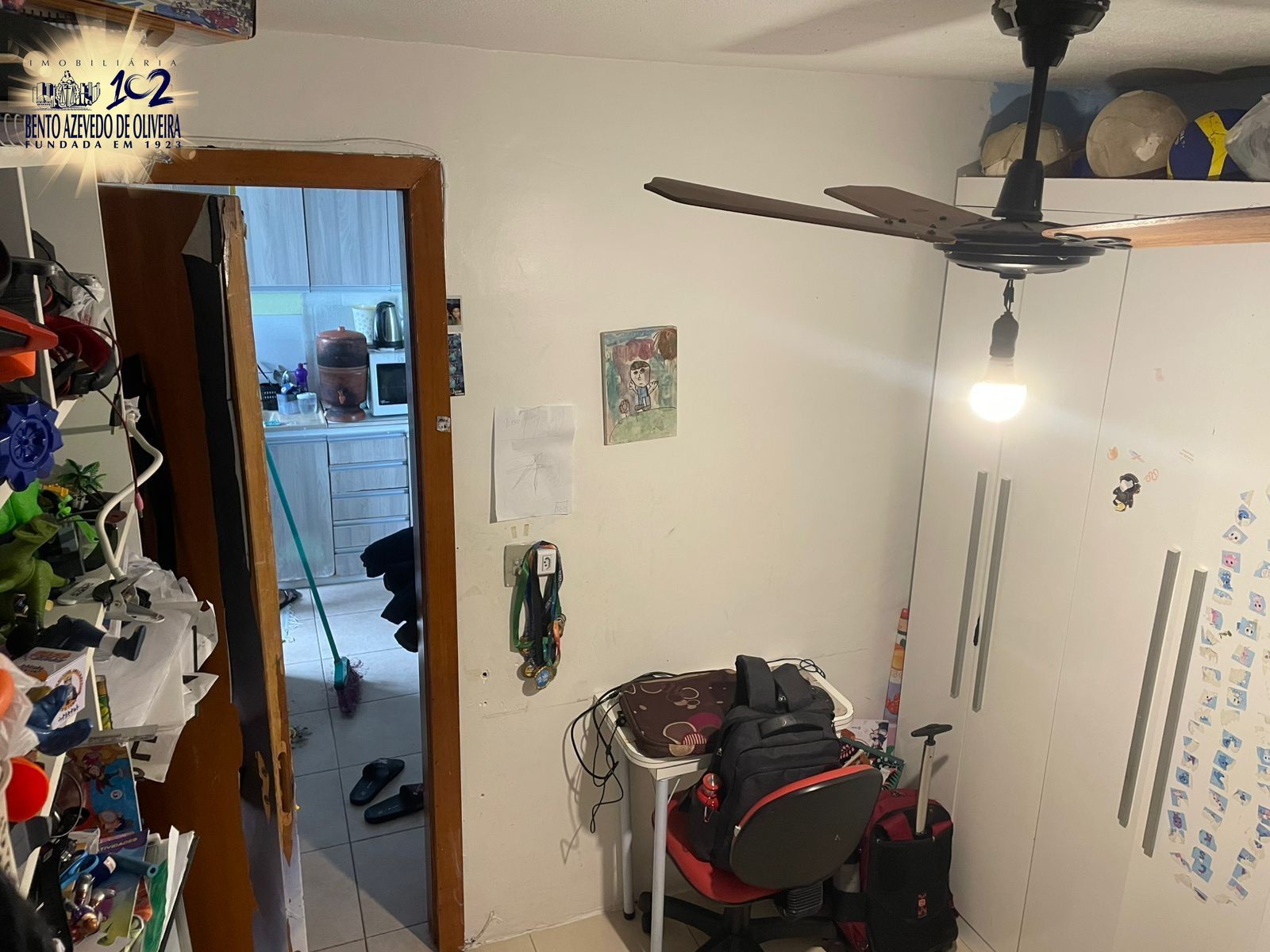 Apartamento, 2 quartos, 38 m² - Foto 22