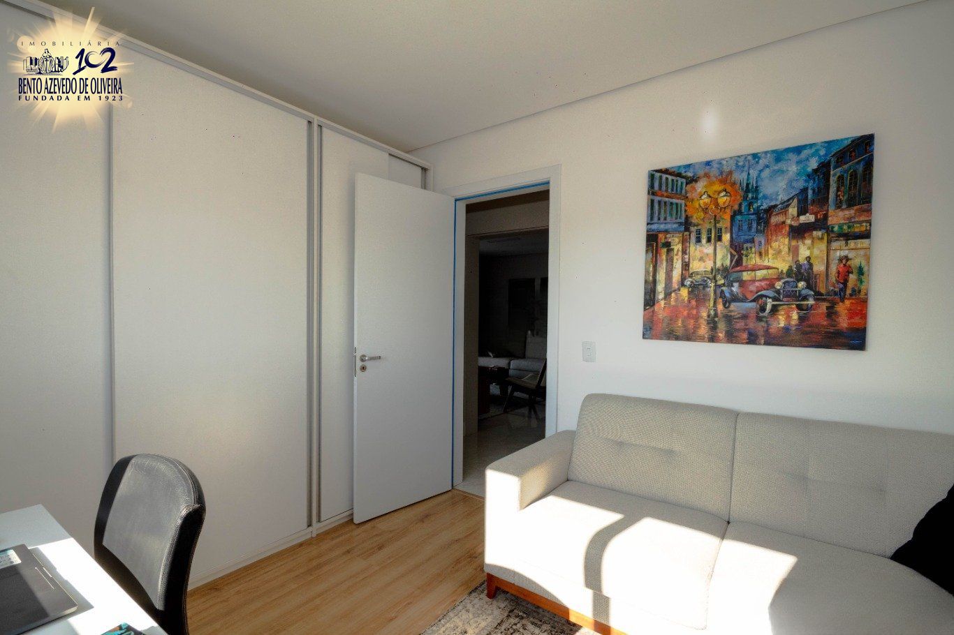 Apartamento, 3 quartos, 100 m² - Foto 22