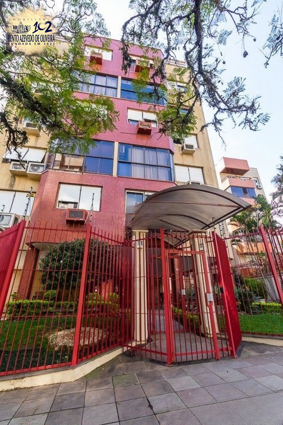 Apartamento, 3 quartos, 116 m² - Foto 39