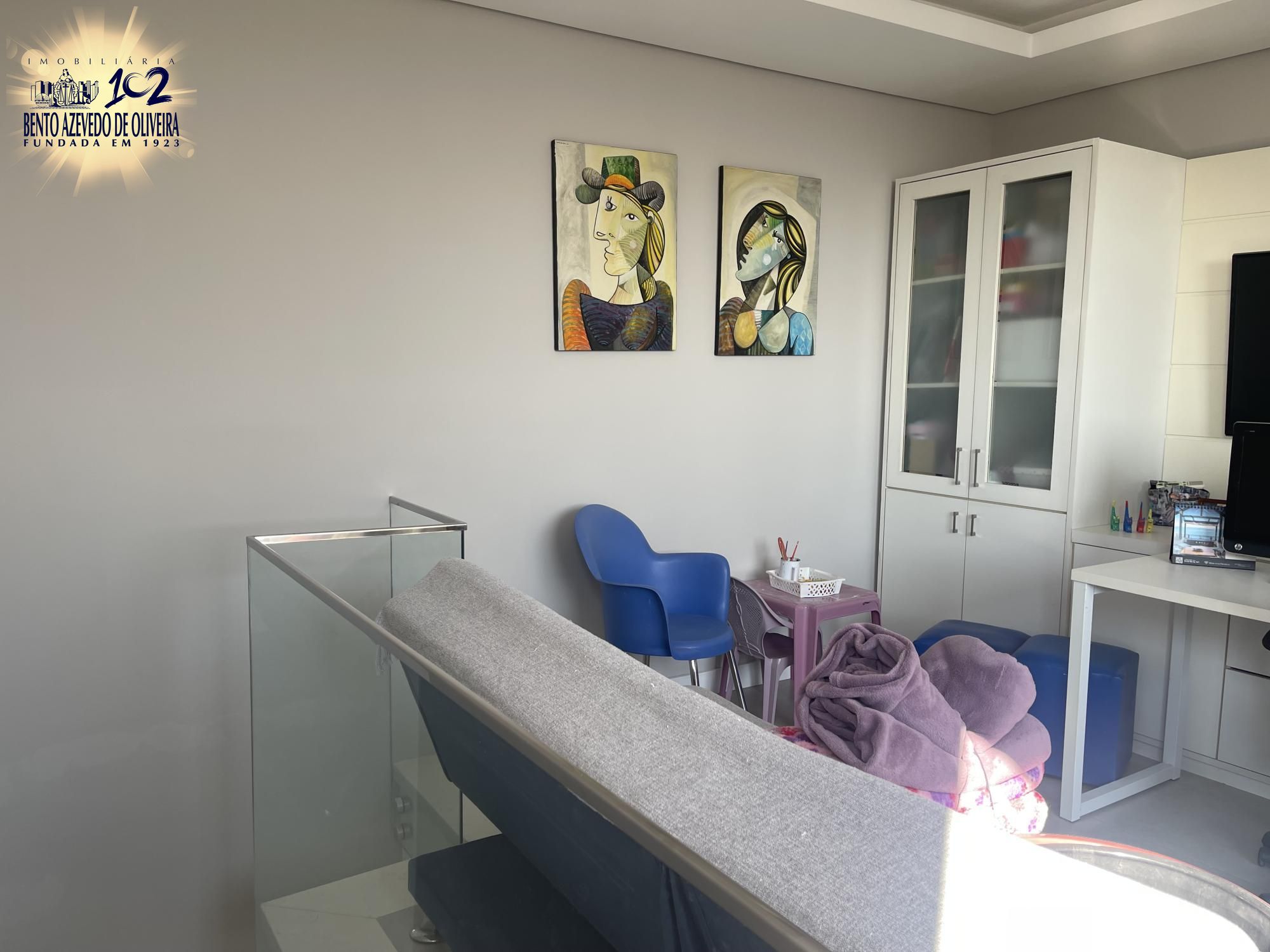 Cobertura, 3 quartos, 131 m² - Foto 7