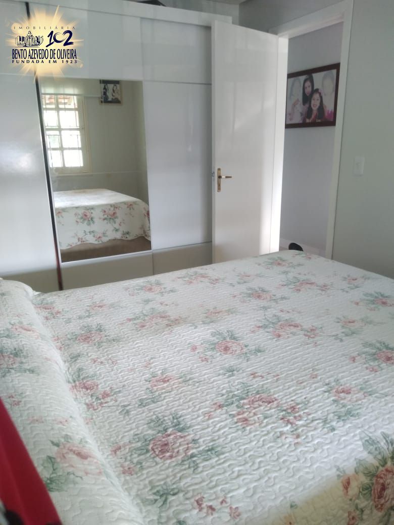 Casa, 3 quartos, 64 m² - Foto 16