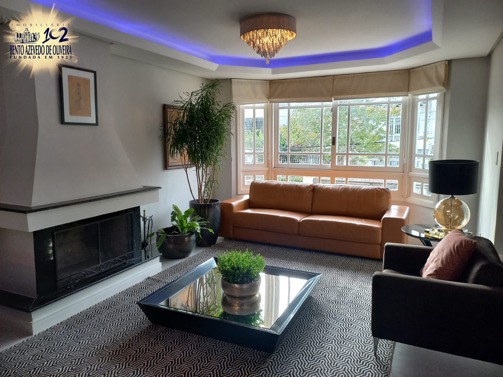 Casa, 4 quartos, 362 m² - Foto 3