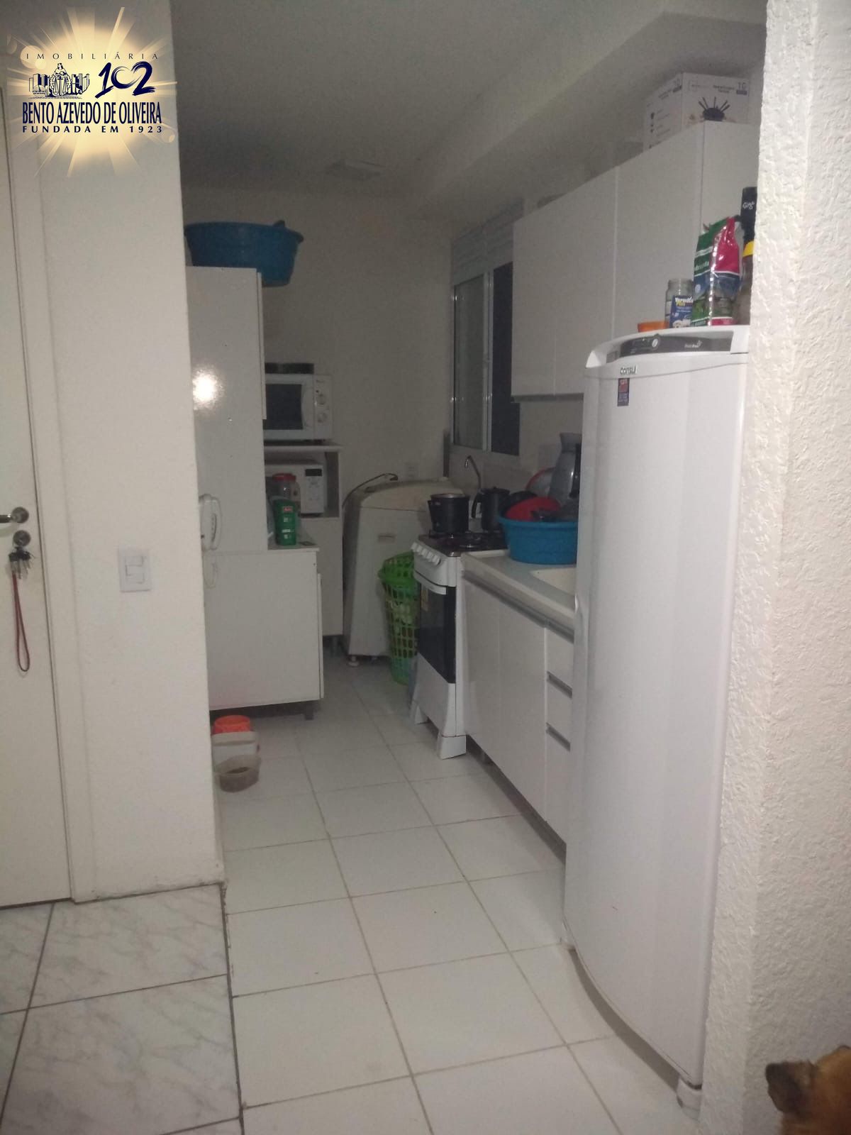 Apartamento, 2 quartos, 41 m² - Foto 11