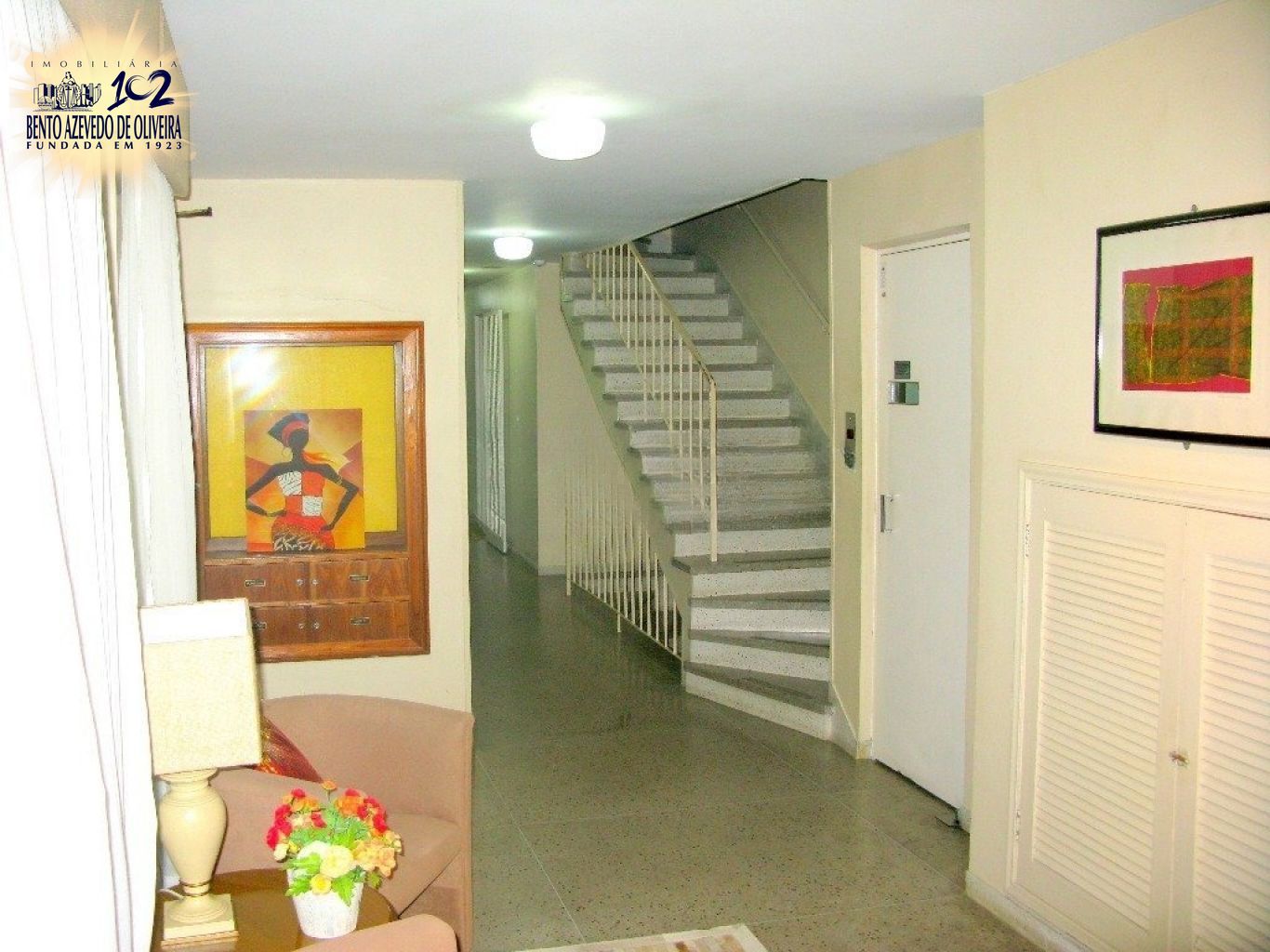 Apartamento, 1 quarto, 40 m² - Foto 19