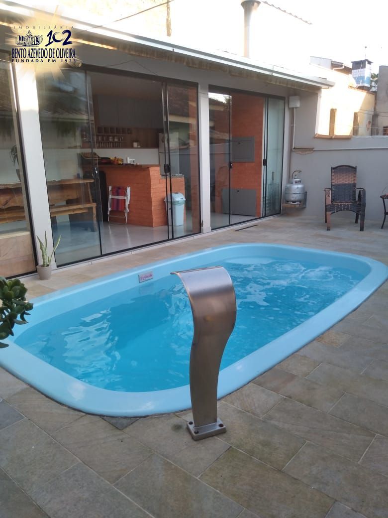 Casa, 3 quartos, 64 m² - Foto 27