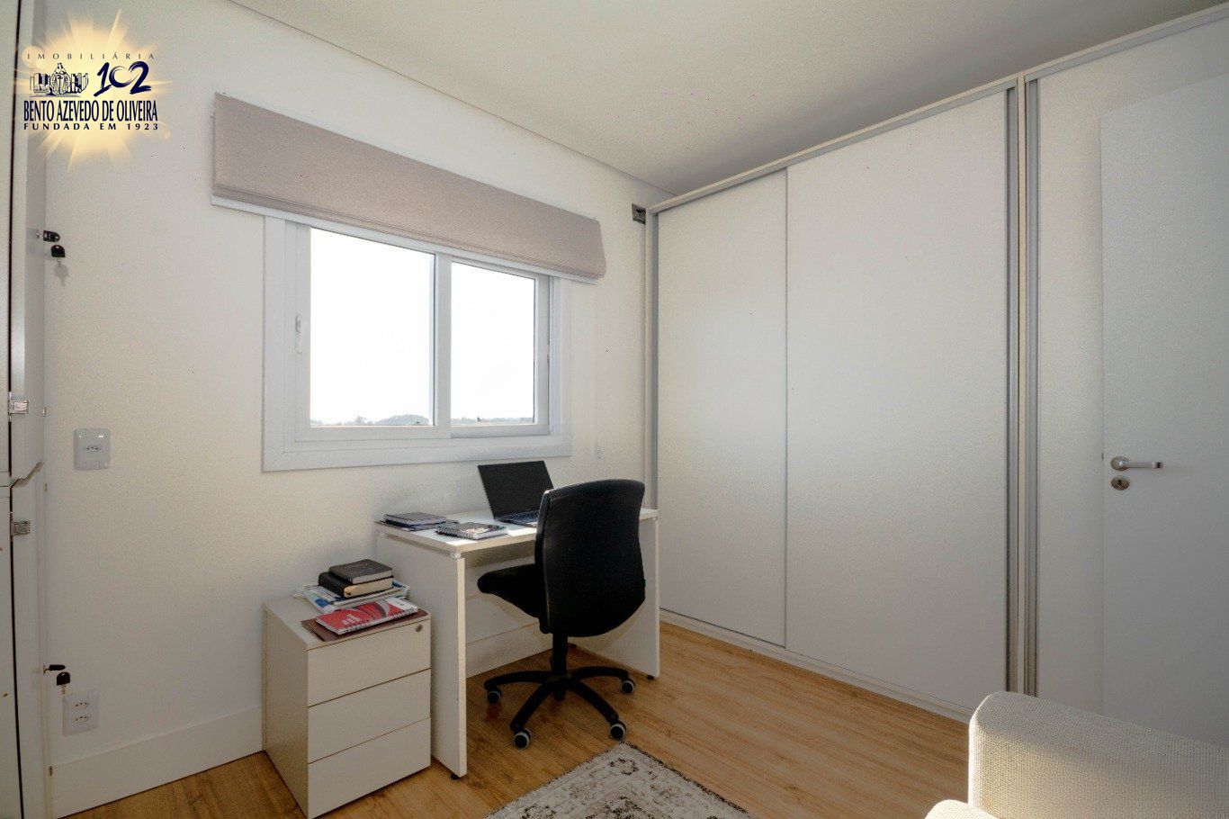 Apartamento, 3 quartos, 100 m² - Foto 23