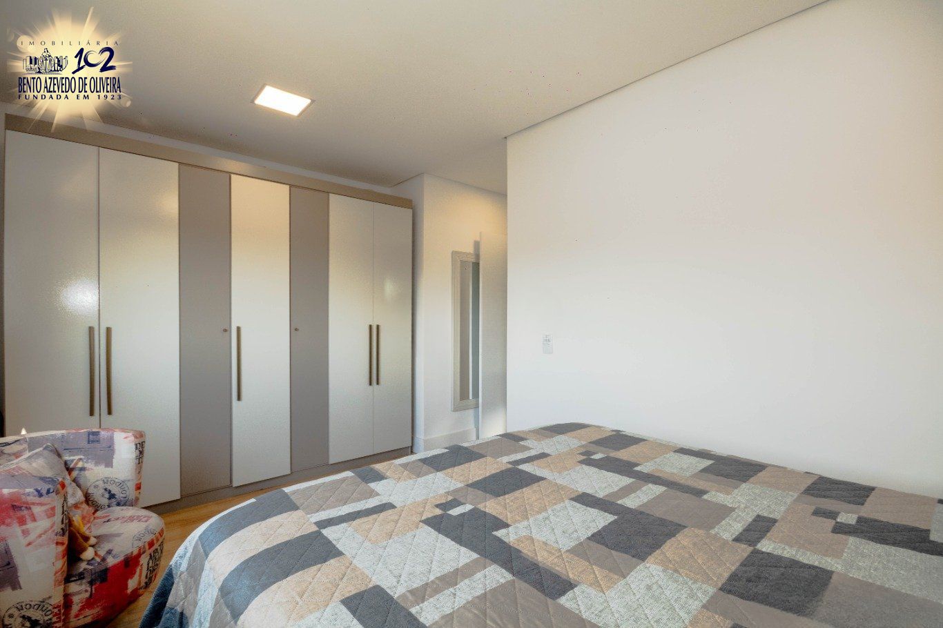 Apartamento, 3 quartos, 100 m² - Foto 17