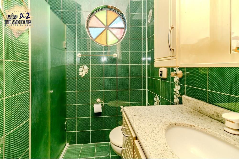 Sobrado, 3 quartos, 185 m² - Foto 21