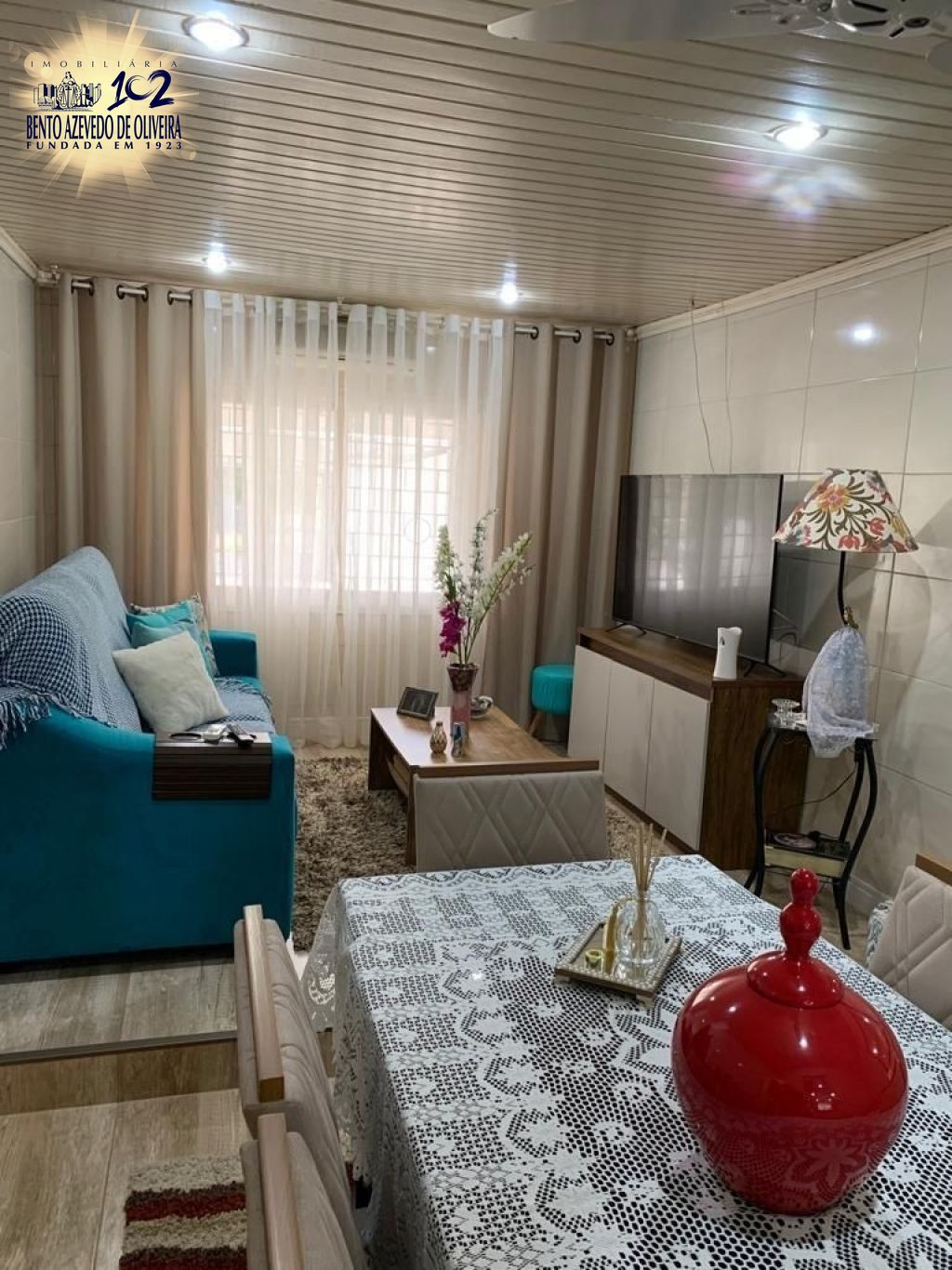 Casa, 3 quartos, 110 m² - Foto 4