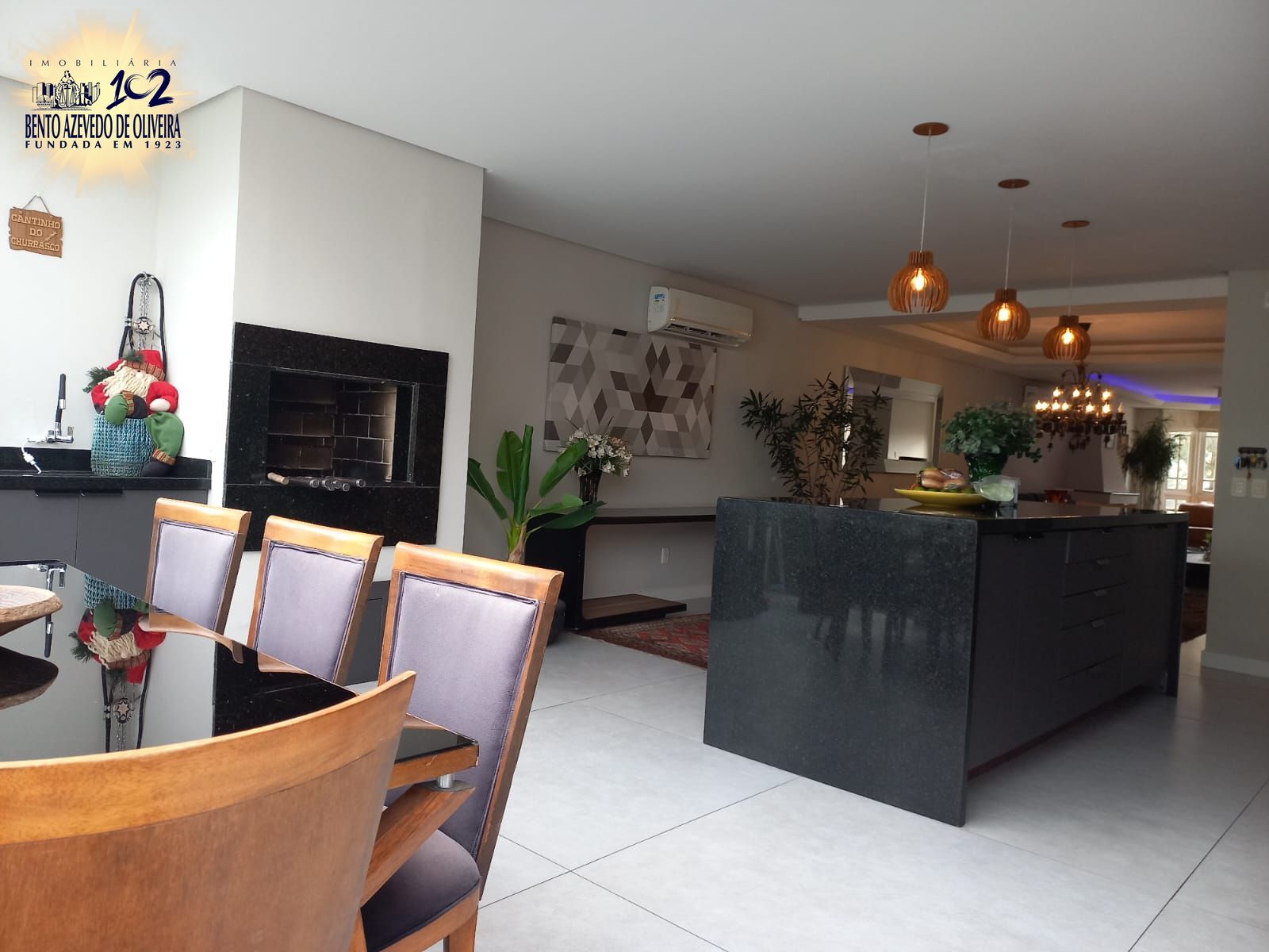 Casa, 4 quartos, 362 m² - Foto 29