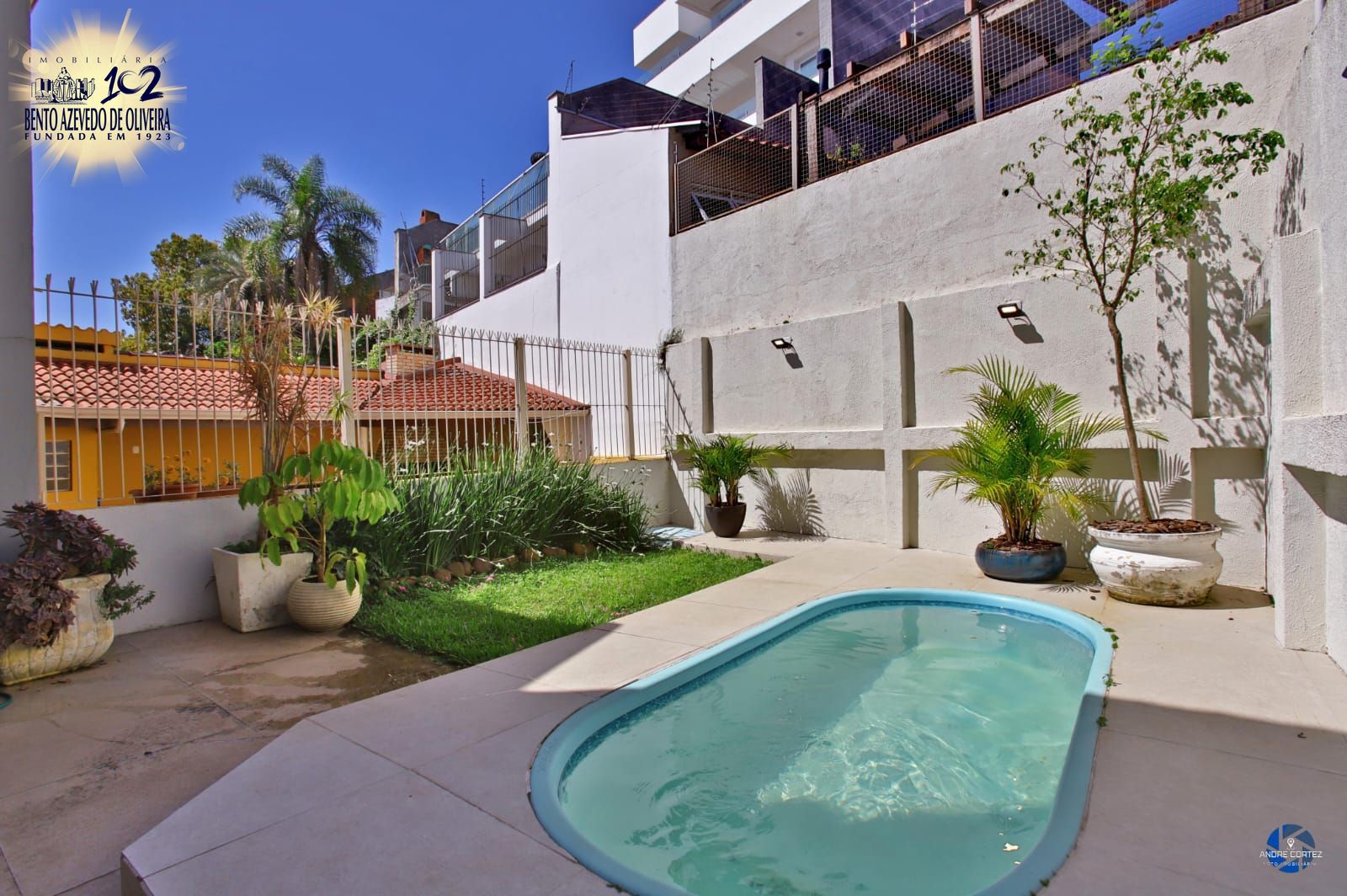 Casa, 3 quartos, 285 m² - Foto 2