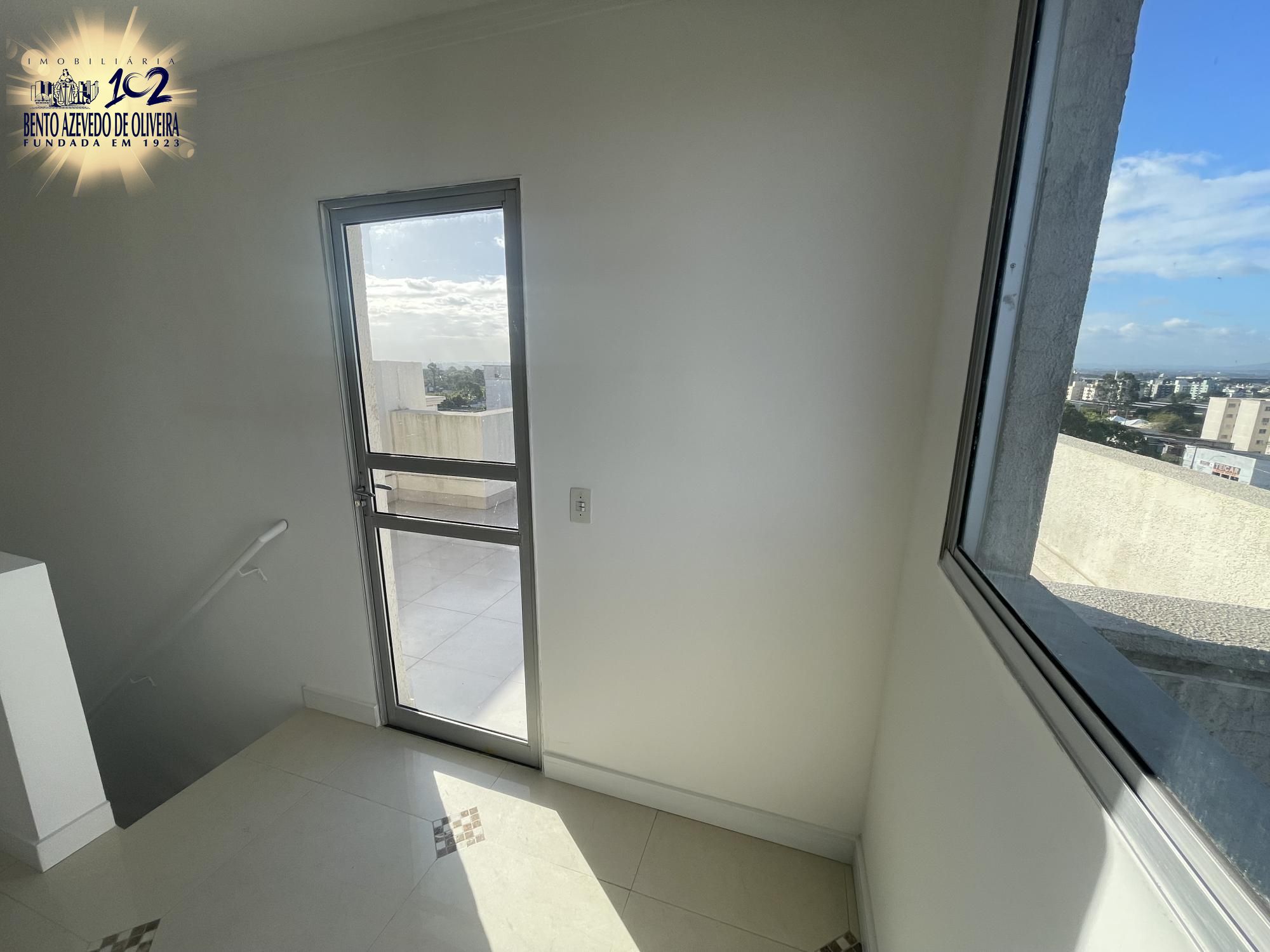 Cobertura, 3 quartos, 131 m² - Foto 27