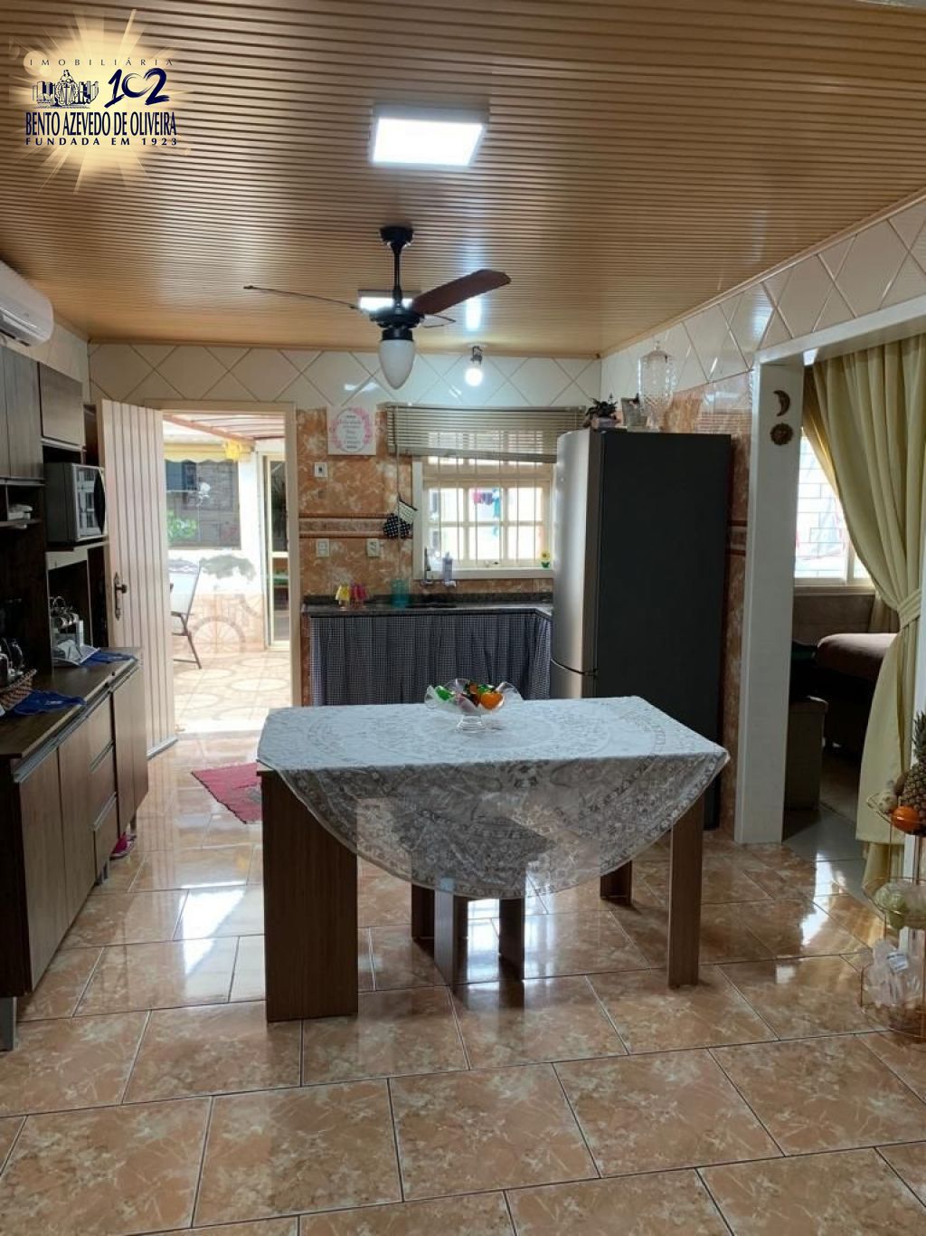 Casa, 3 quartos, 110 m² - Foto 9