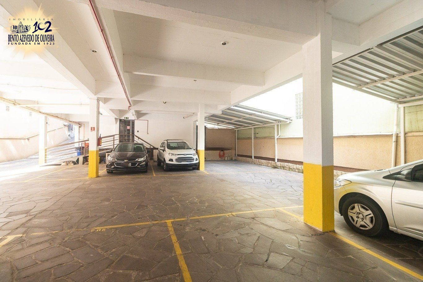 Apartamento, 1 quarto, 40 m² - Foto 23