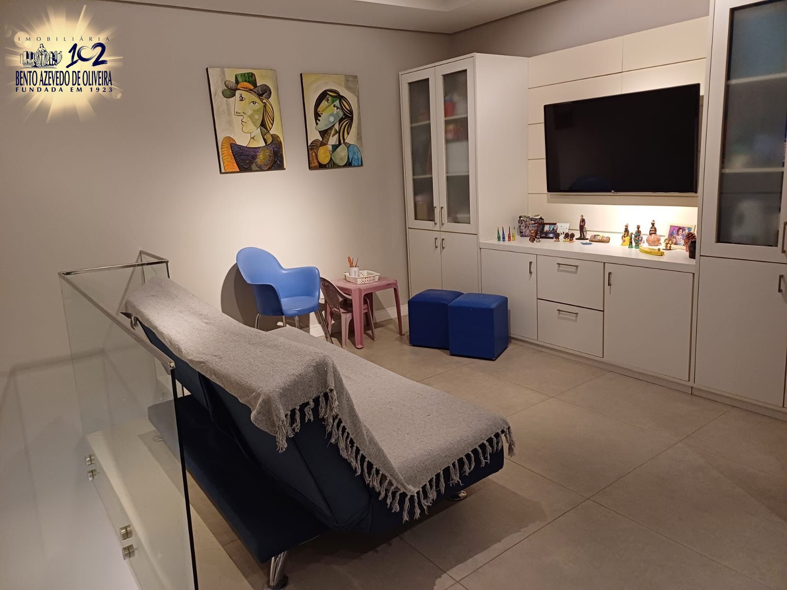 Cobertura, 3 quartos, 131 m² - Foto 31