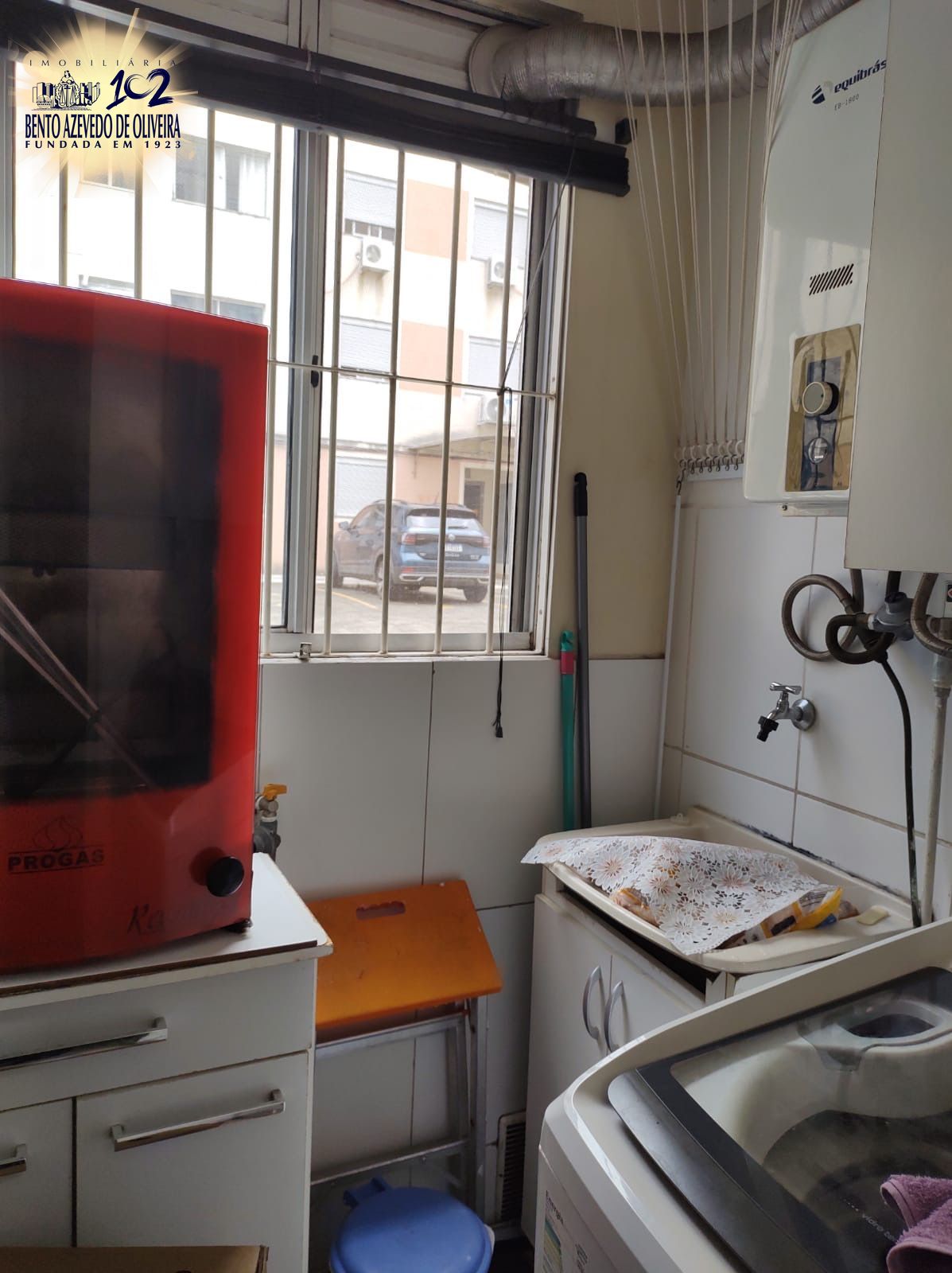 Apartamento, 3 quartos, 104 m² - Foto 43