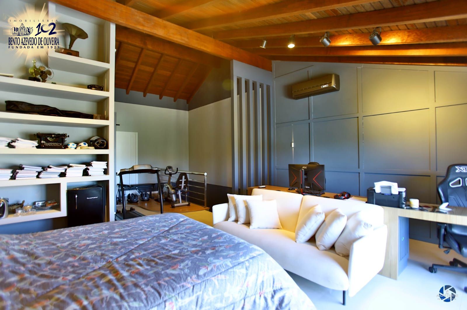 Casa, 4 quartos, 362 m² - Foto 76