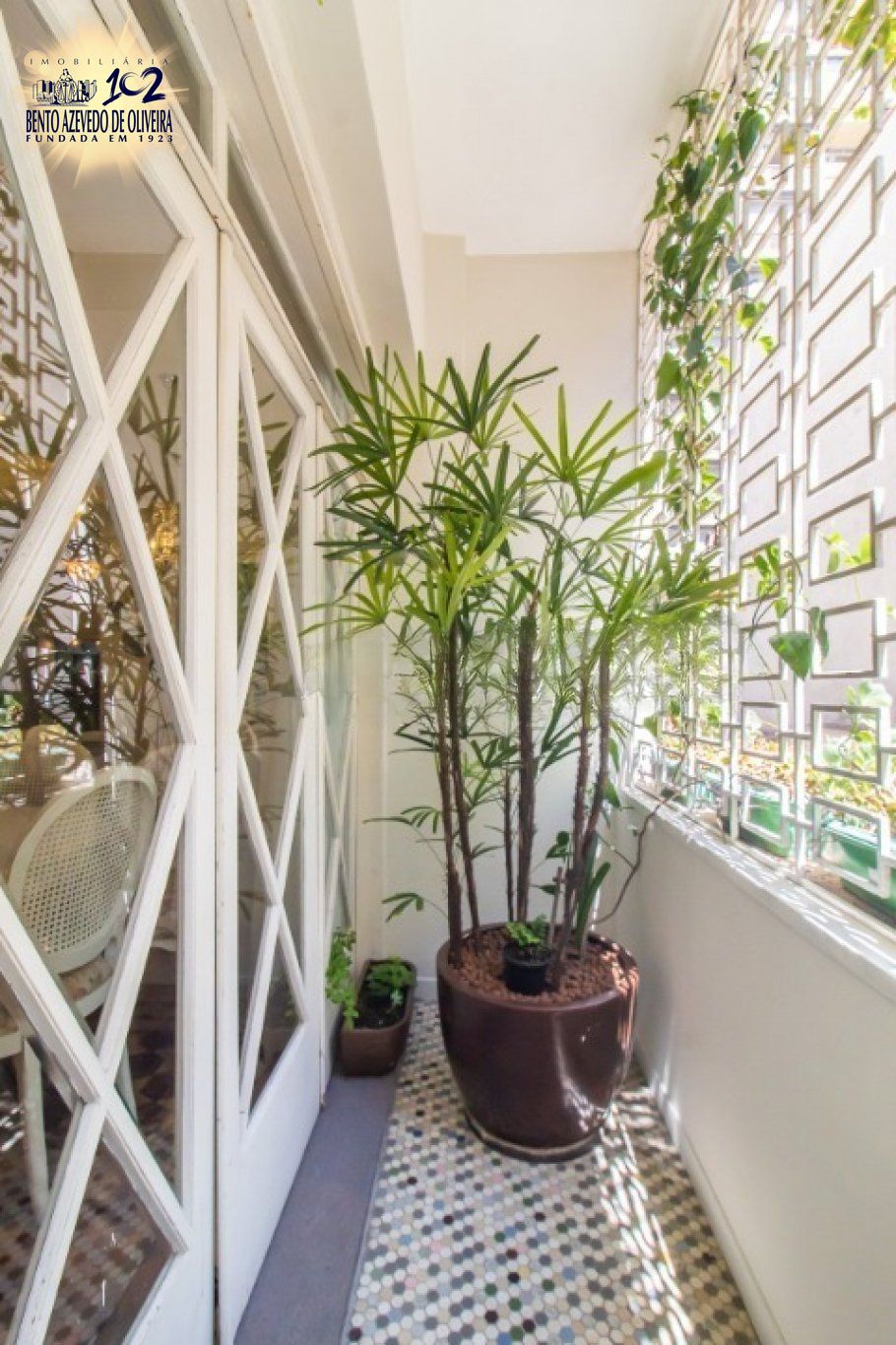 Apartamento, 2 quartos, 79 m² - Foto 2