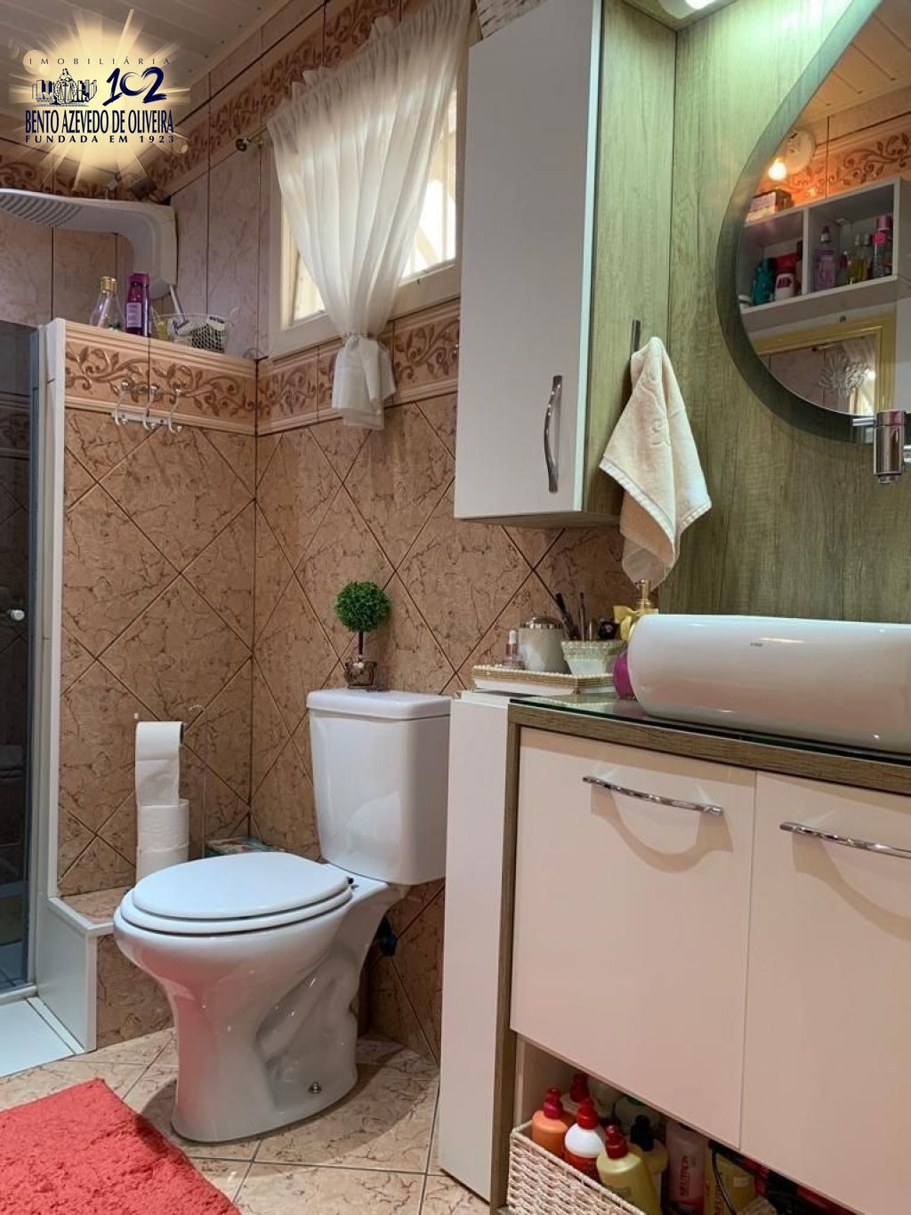 Casa, 3 quartos, 110 m² - Foto 15