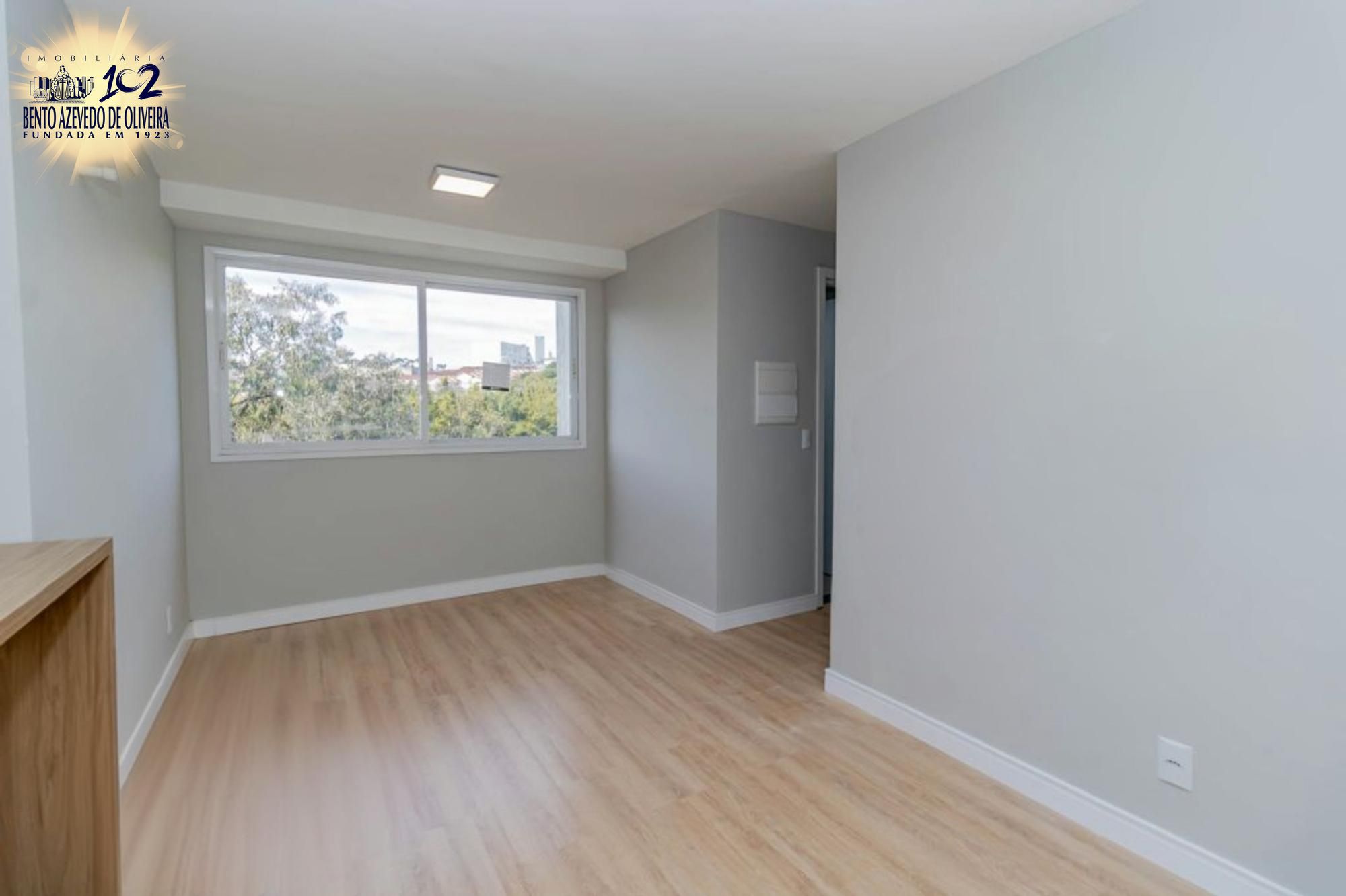 Apartamento, 2 quartos, 49 m² - Foto 1