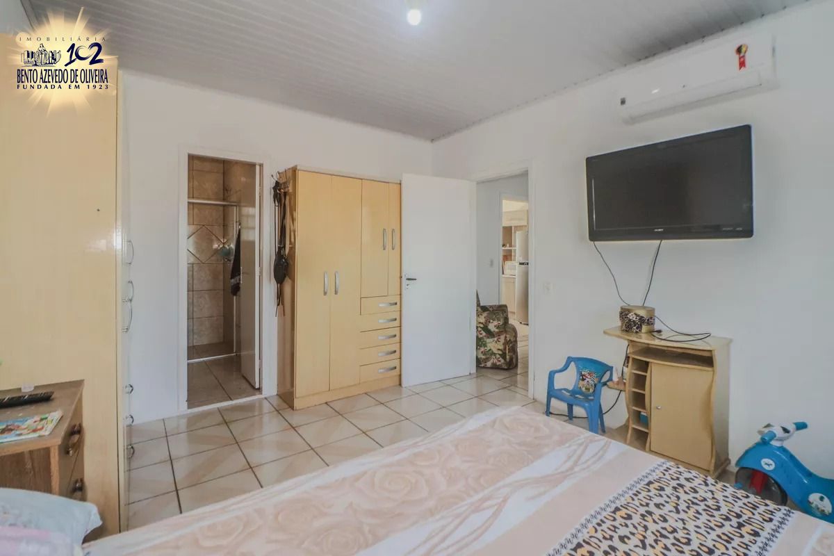 Sobrado, 3 quartos, 300 m² - Foto 11