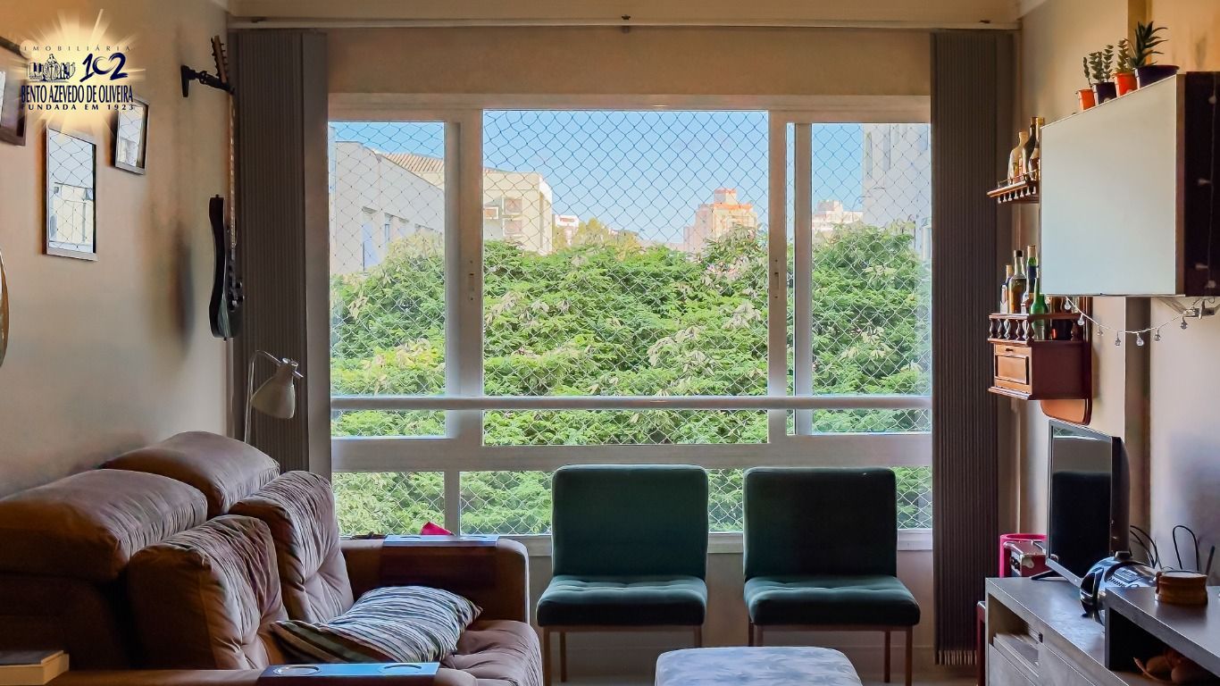 Apartamento, 2 quartos, 69 m² - Foto 4