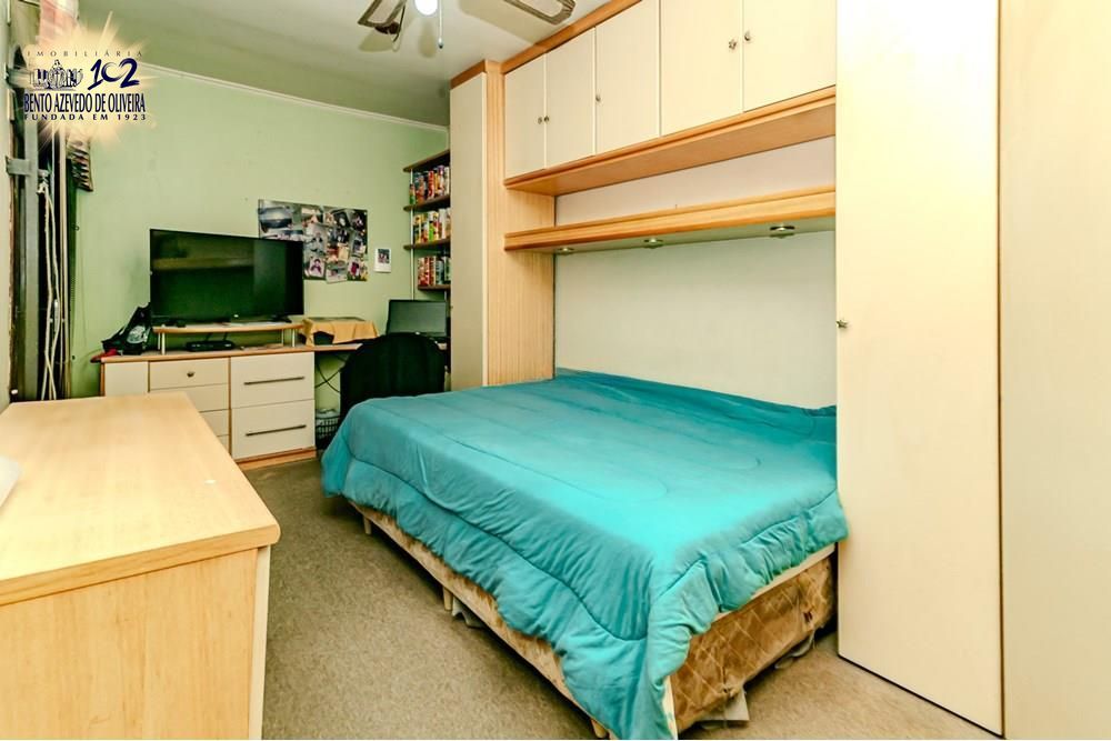 Sobrado, 3 quartos, 185 m² - Foto 19