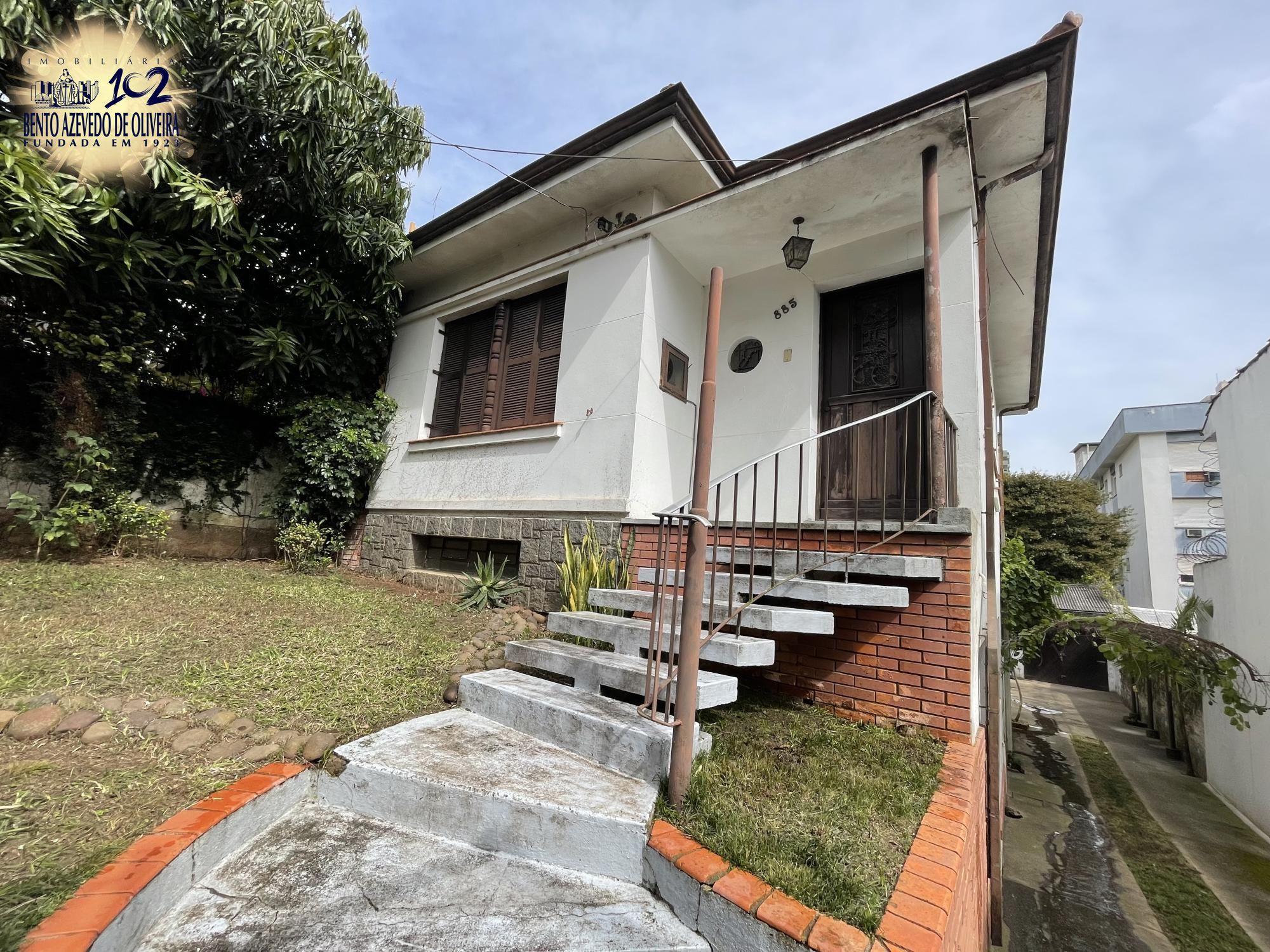 Casa, 3 quartos, 190 m² - Foto 1