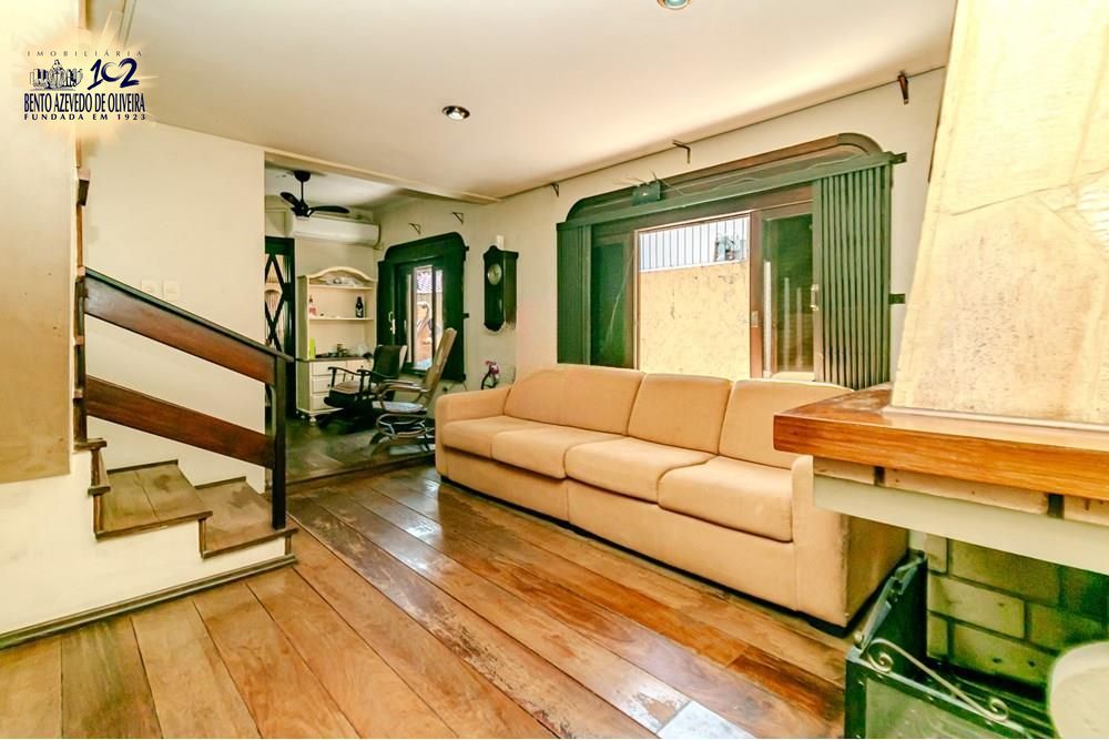 Sobrado, 3 quartos, 185 m² - Foto 6