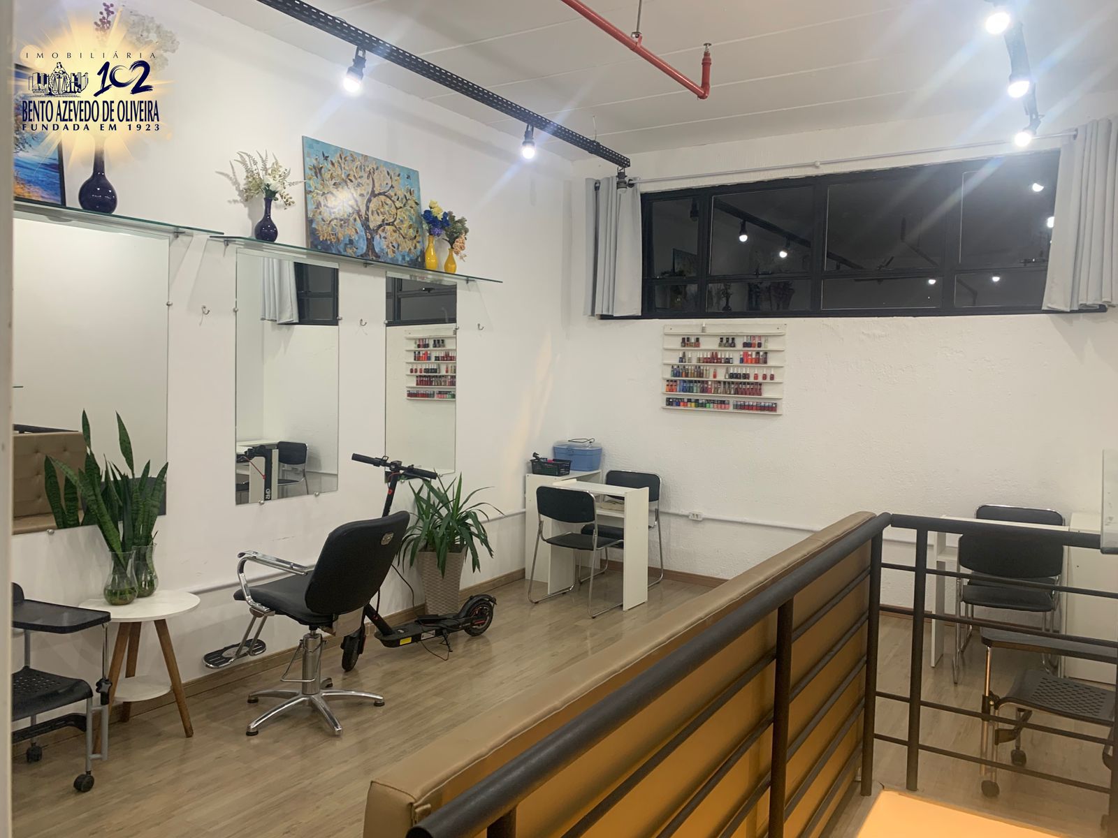 Loja-Salão, 110 m² - Foto 4