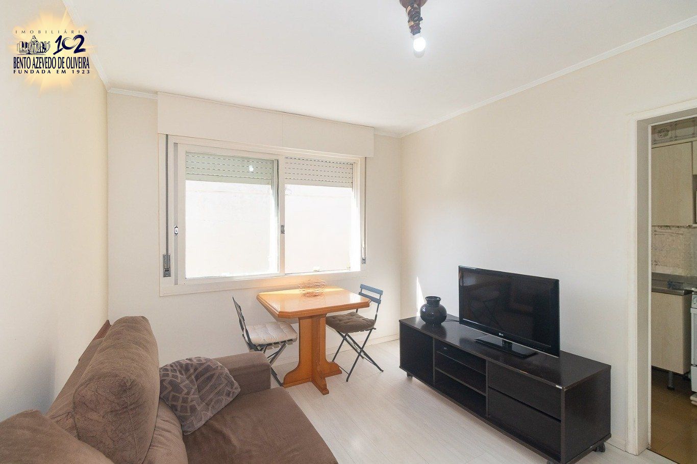 Apartamento, 1 quarto, 40 m² - Foto 3