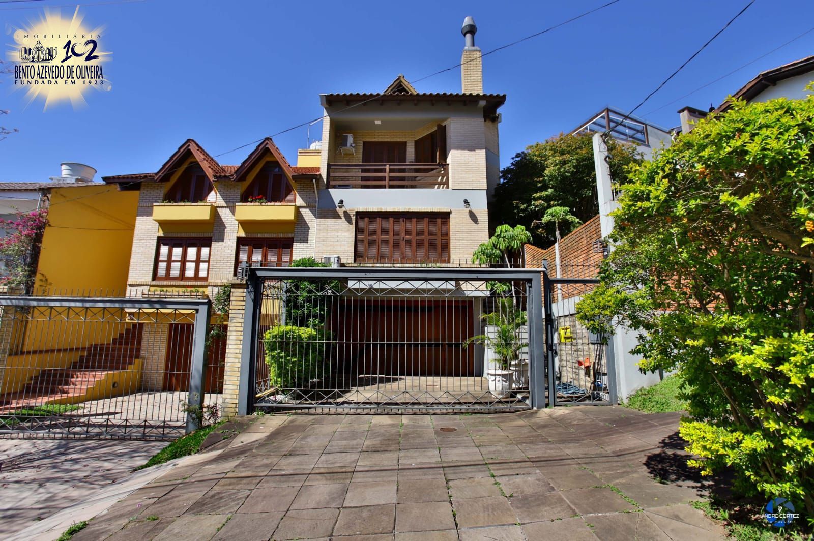 Casa, 3 quartos, 285 m² - Foto 36