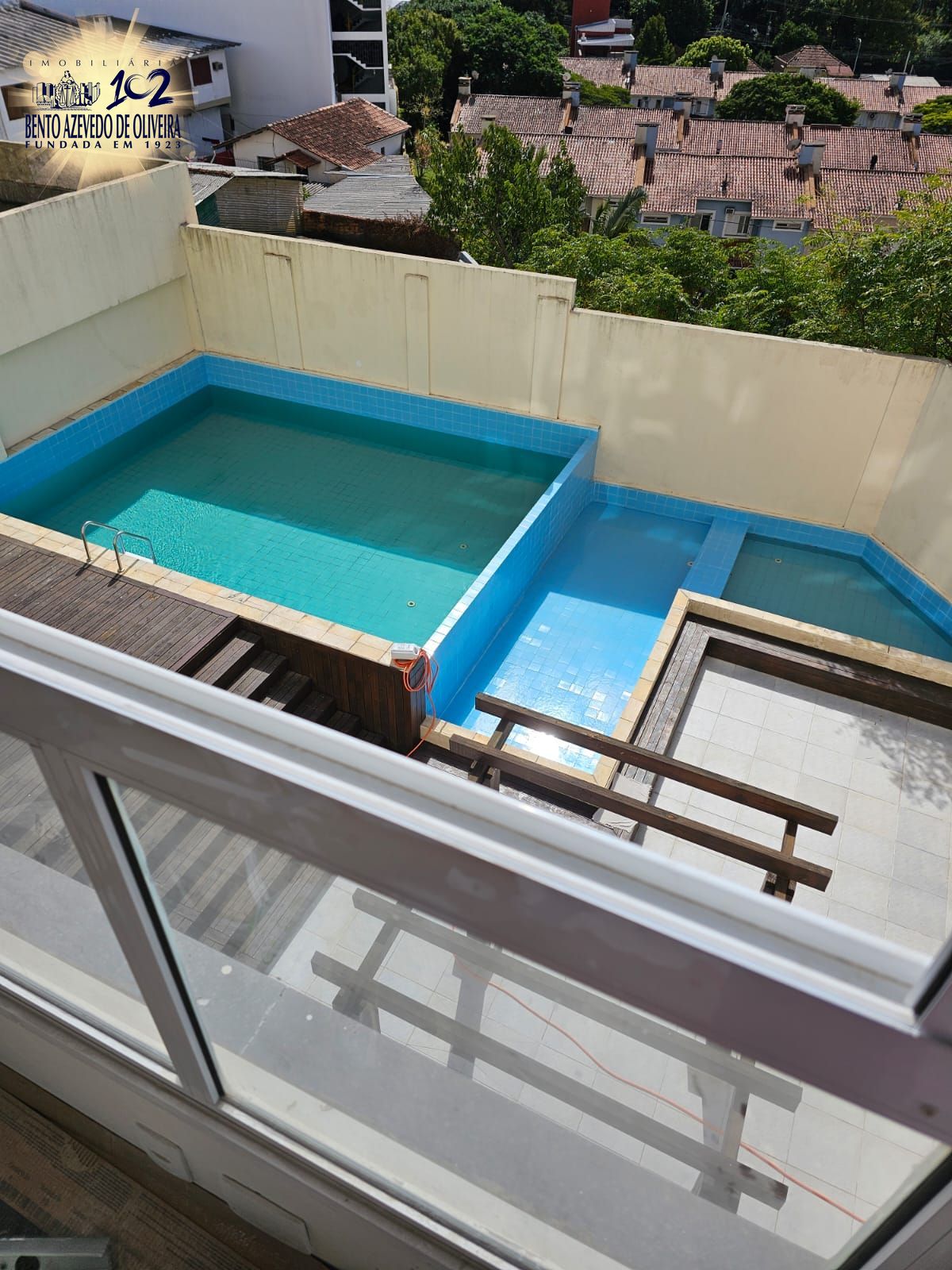 Apartamento, 1 quarto, 42 m² - Foto 2