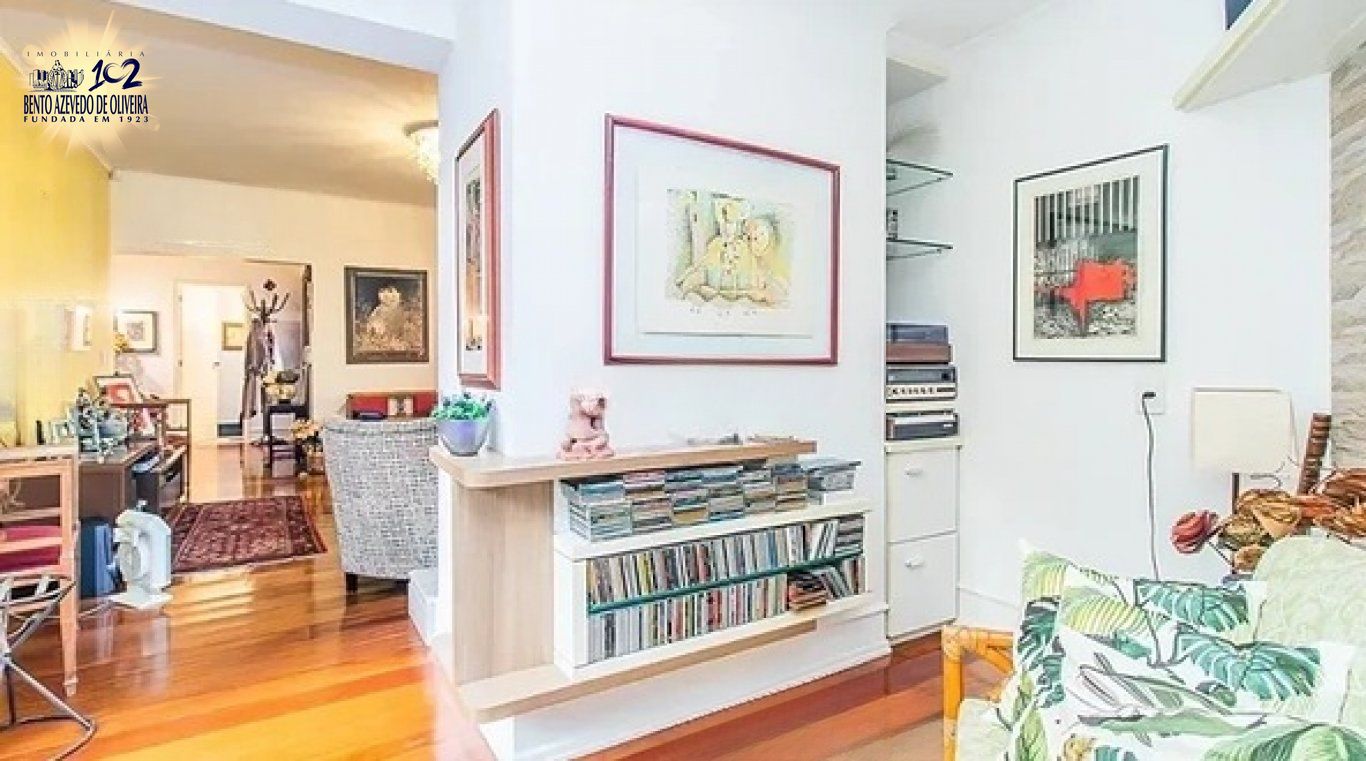 Casa, 3 quartos, 425 m² - Foto 3