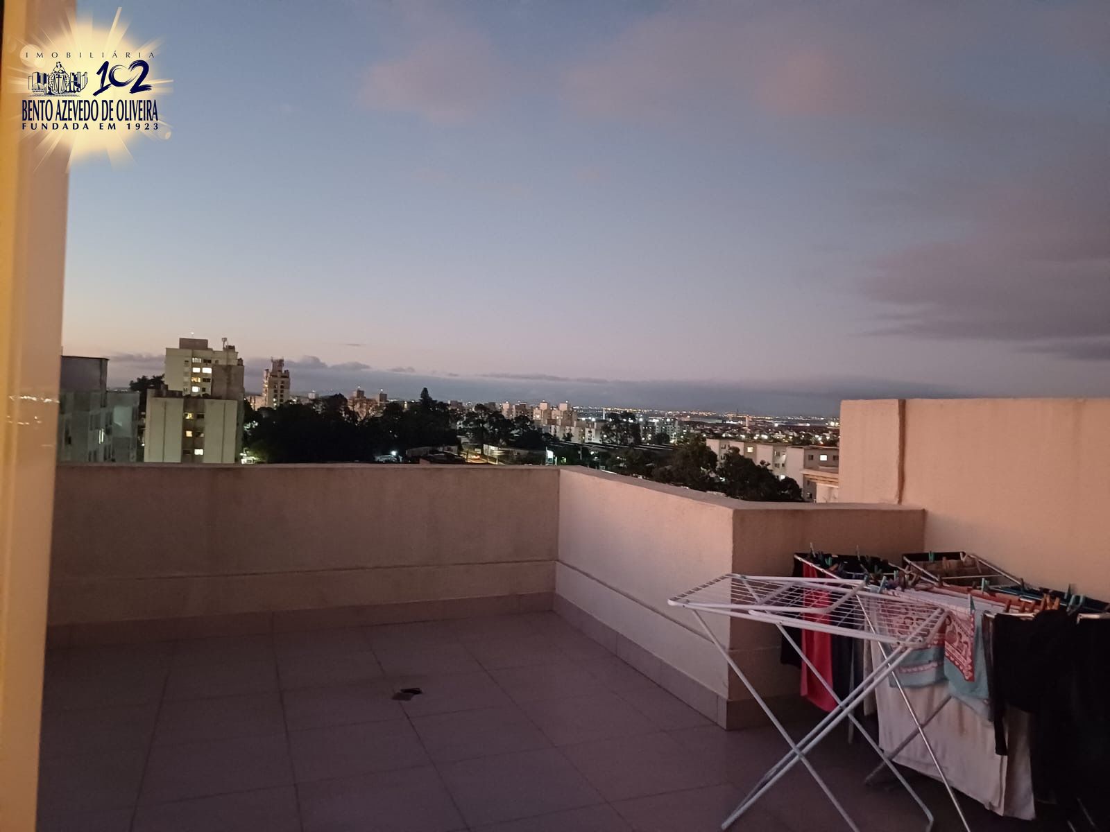 Cobertura, 3 quartos, 131 m² - Foto 2