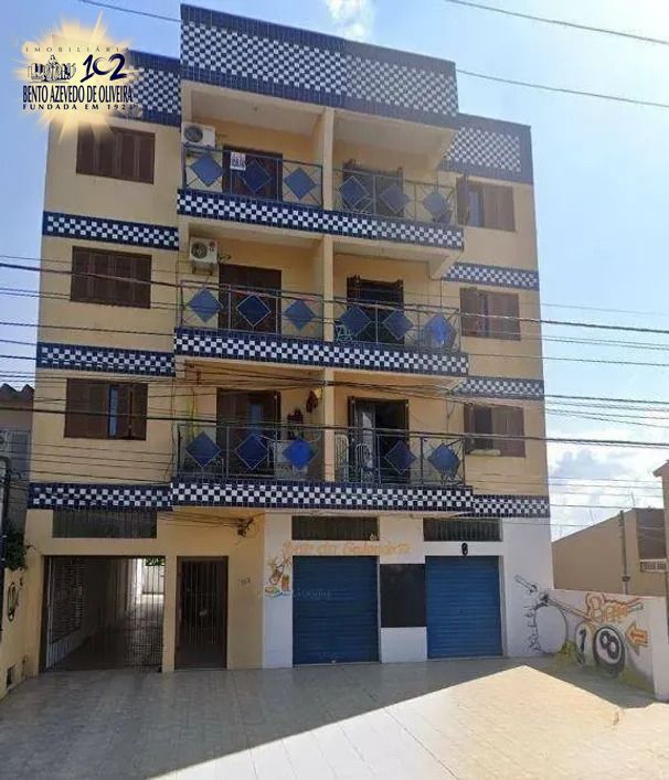 Apartamento, 2 quartos, 57 m² - Foto 29