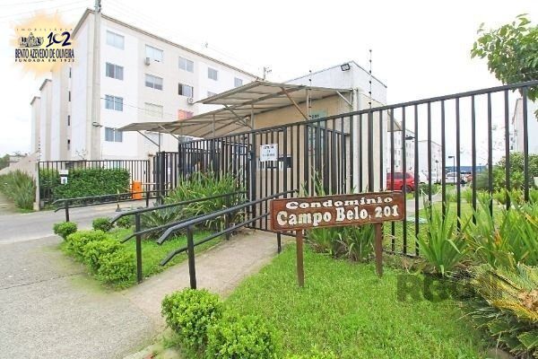 Apartamento, 2 quartos, 41 m² - Foto 1